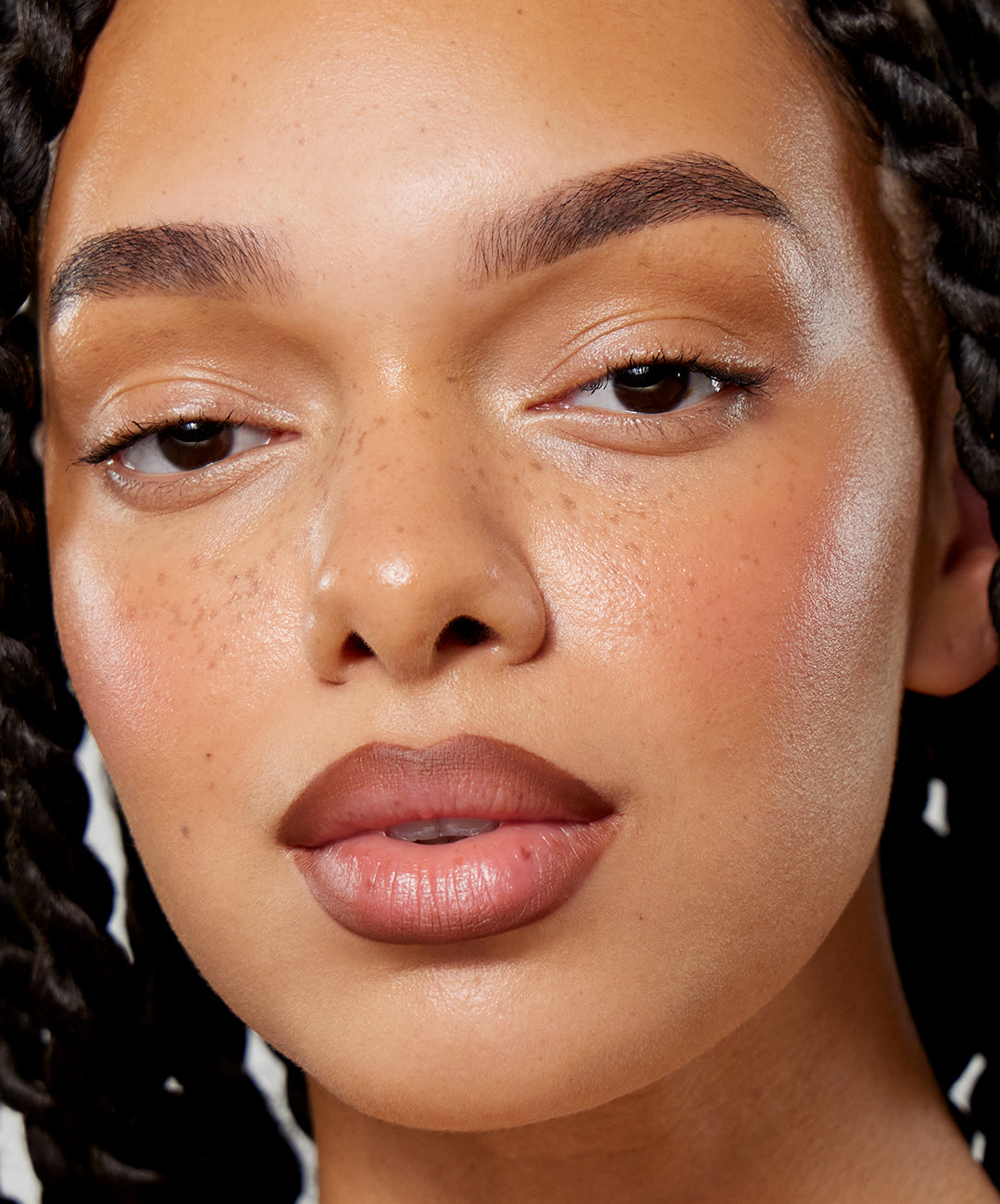 refy lip sculpt suede