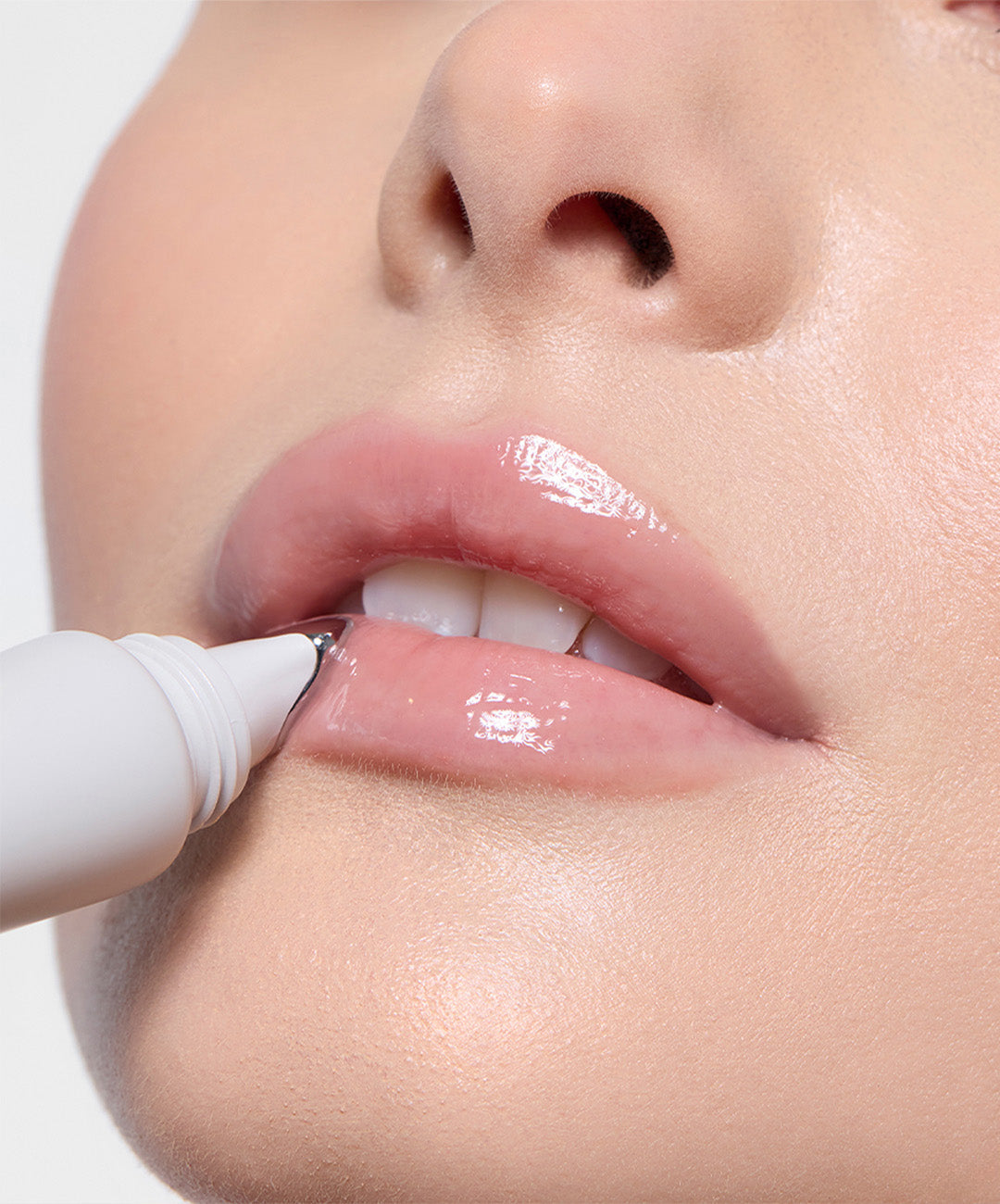 refy lip gloss oat