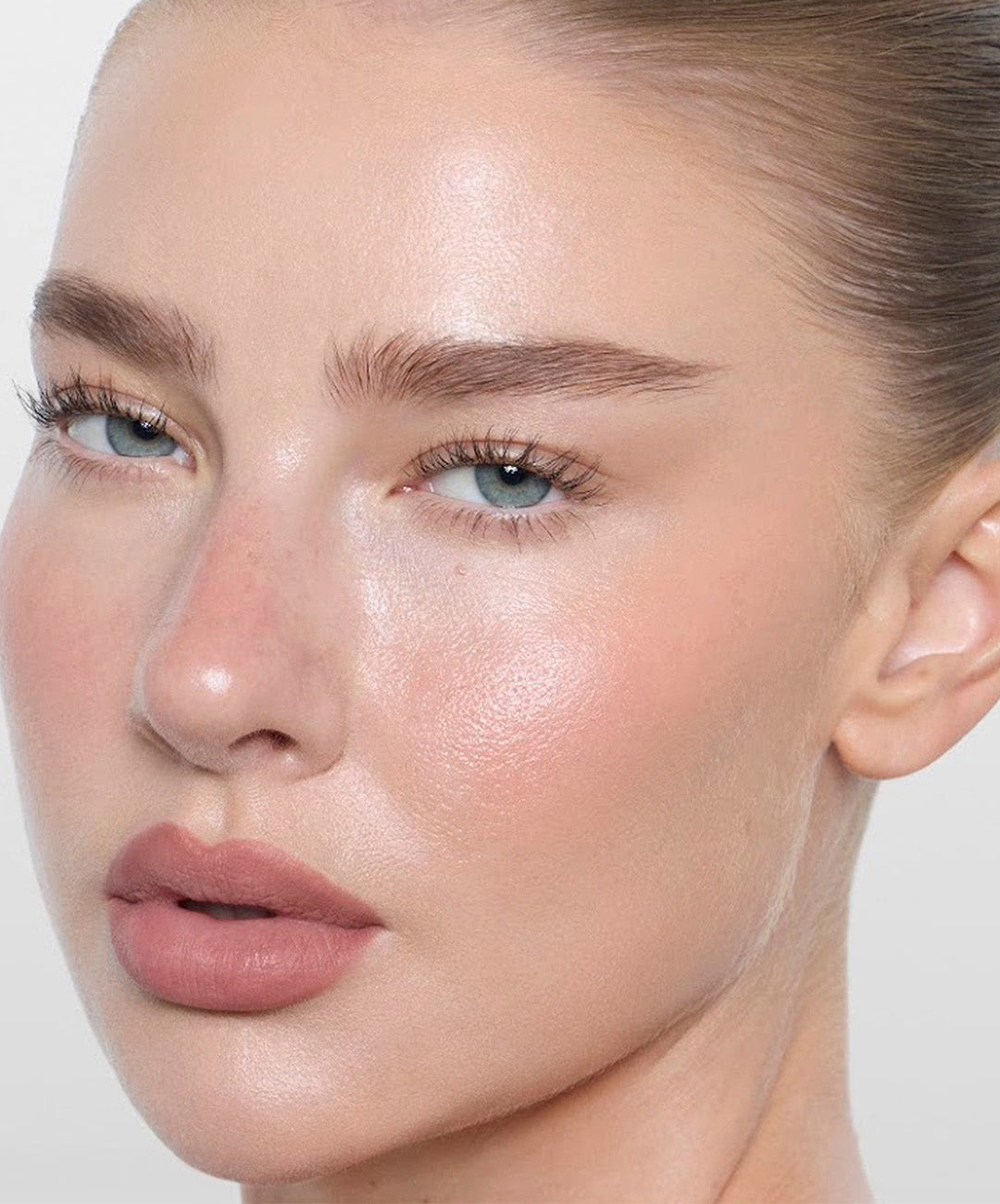 refy lip sculpt taupe