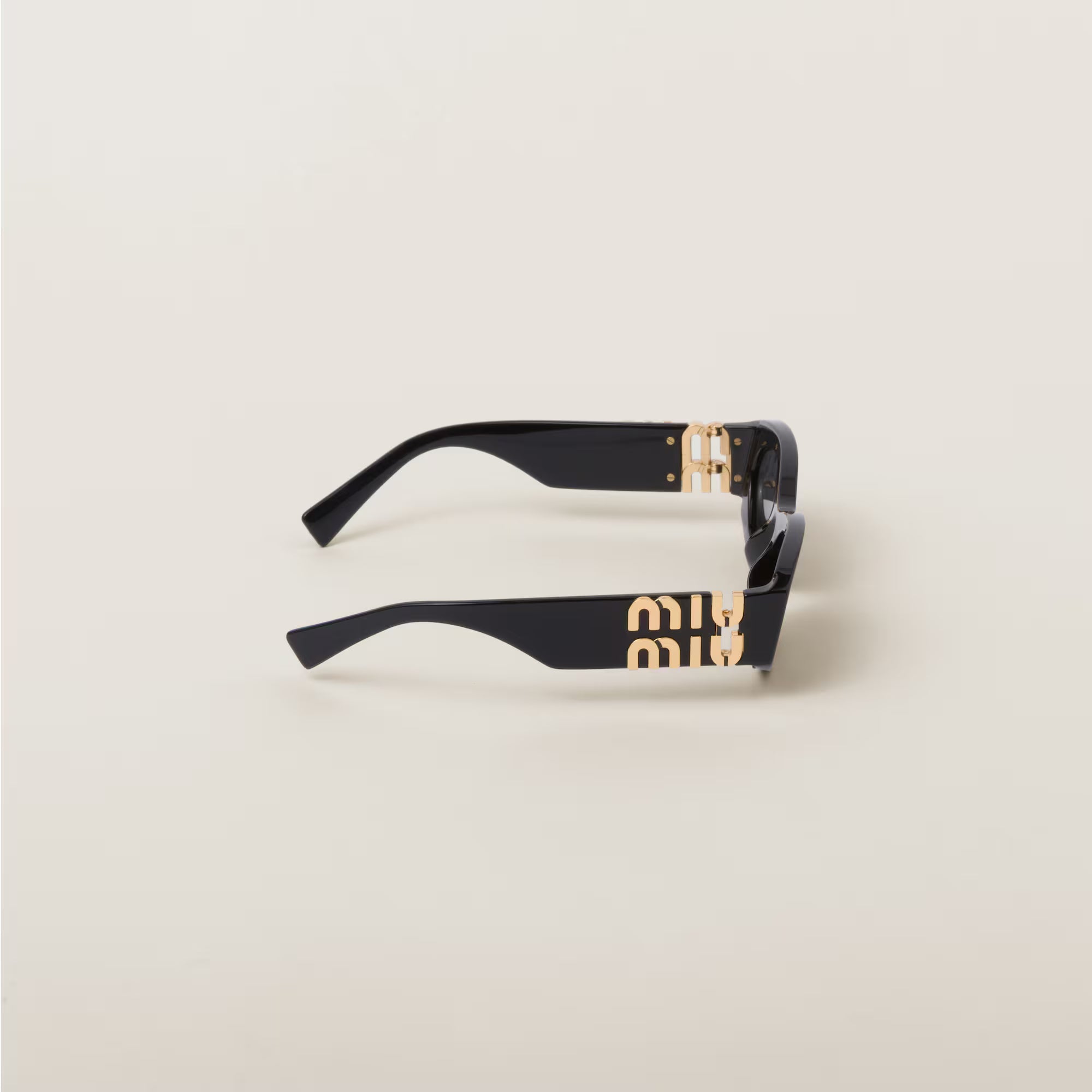 miu glimpse sunglasses