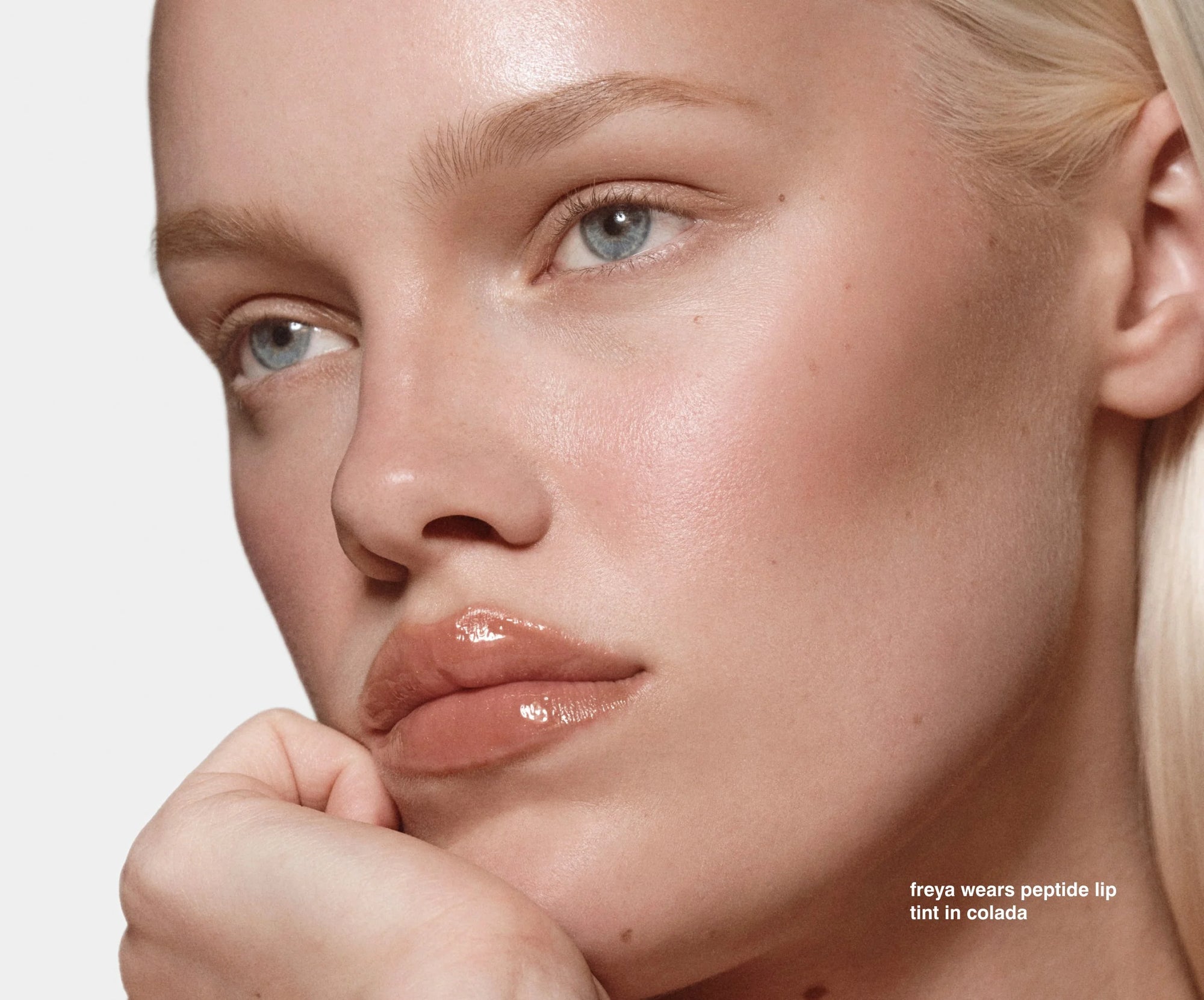 rhode the peptide lip trio