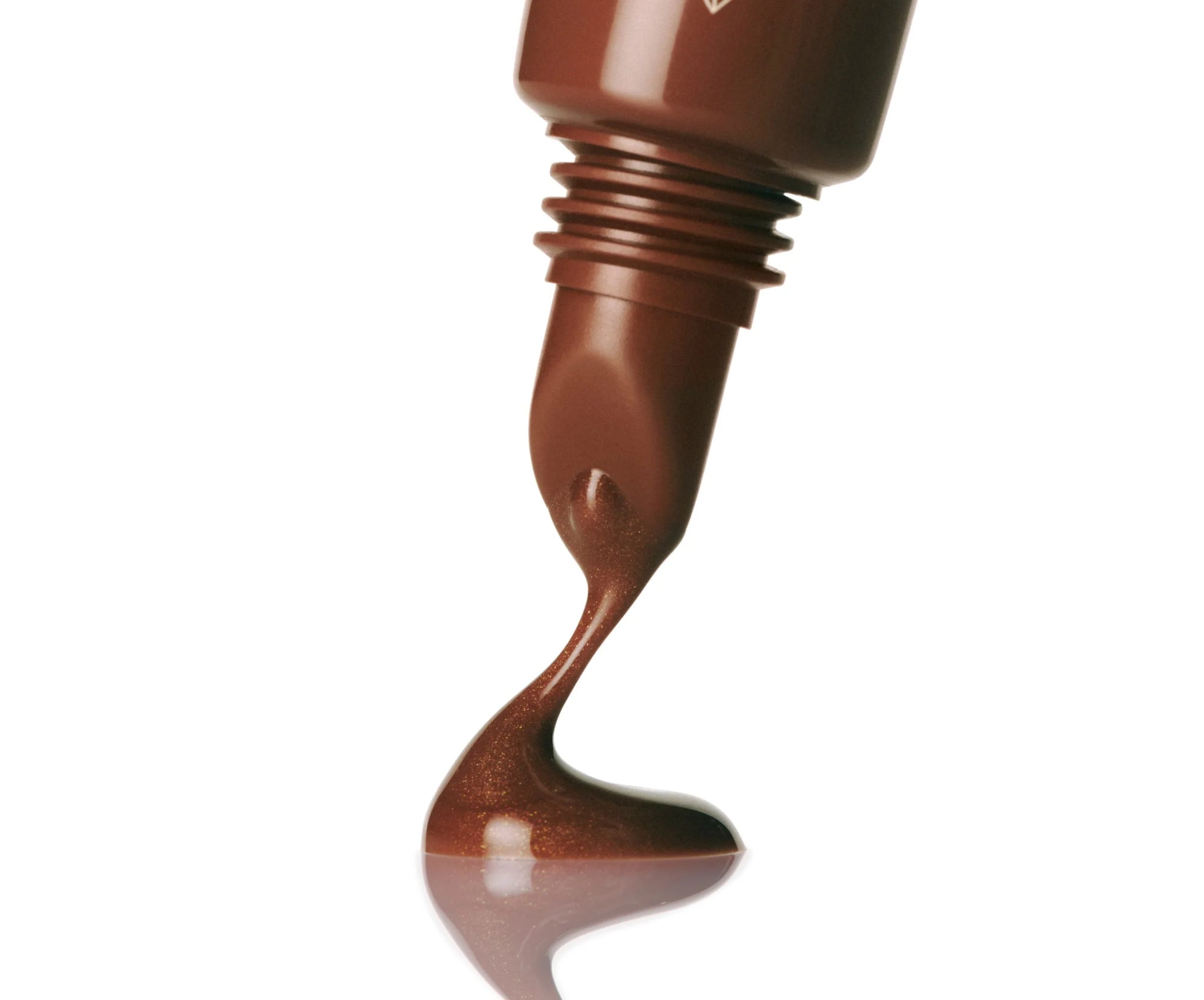 rhode peptide lip tint honey mango -  pearly rosy bronze