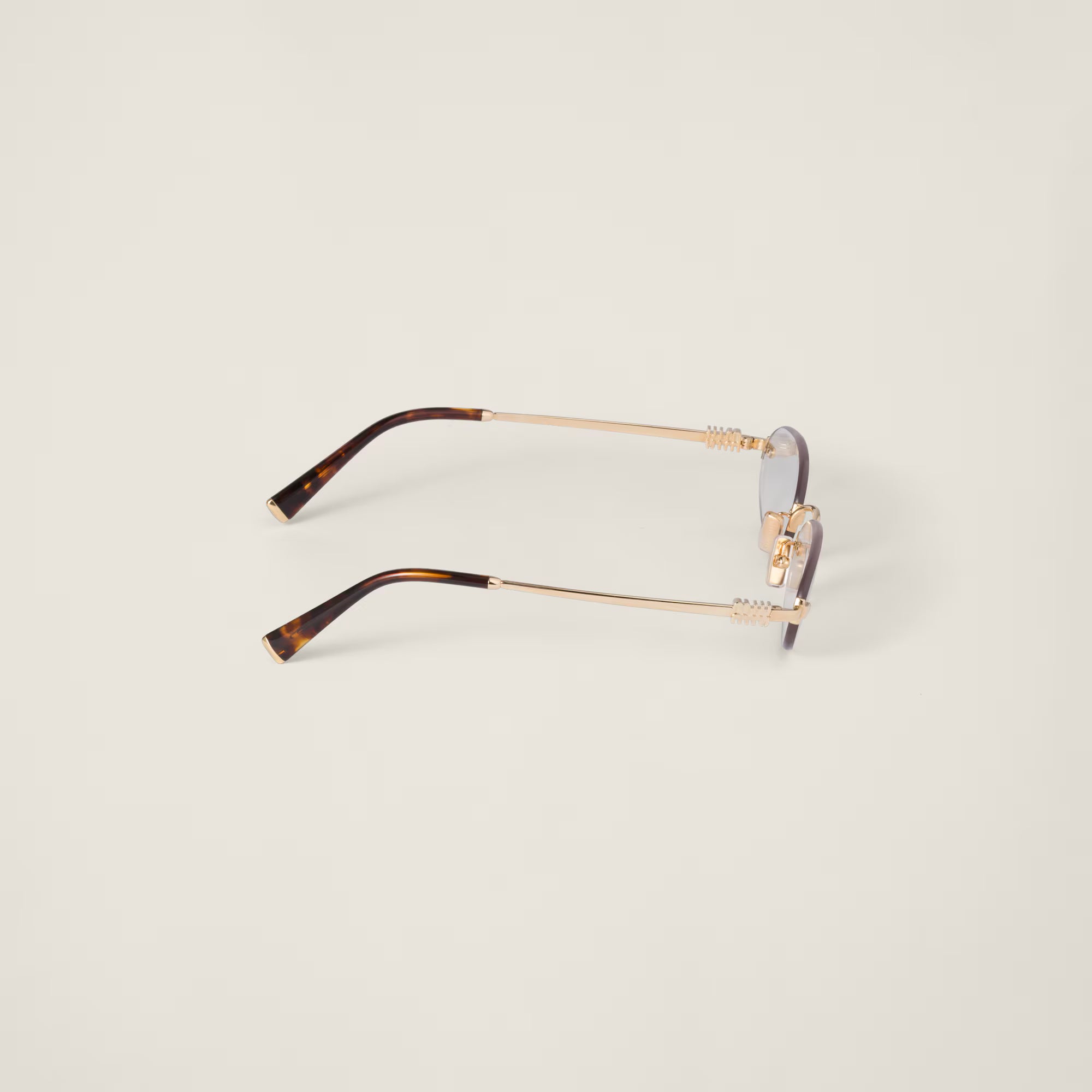 miu miu logo sunglasses