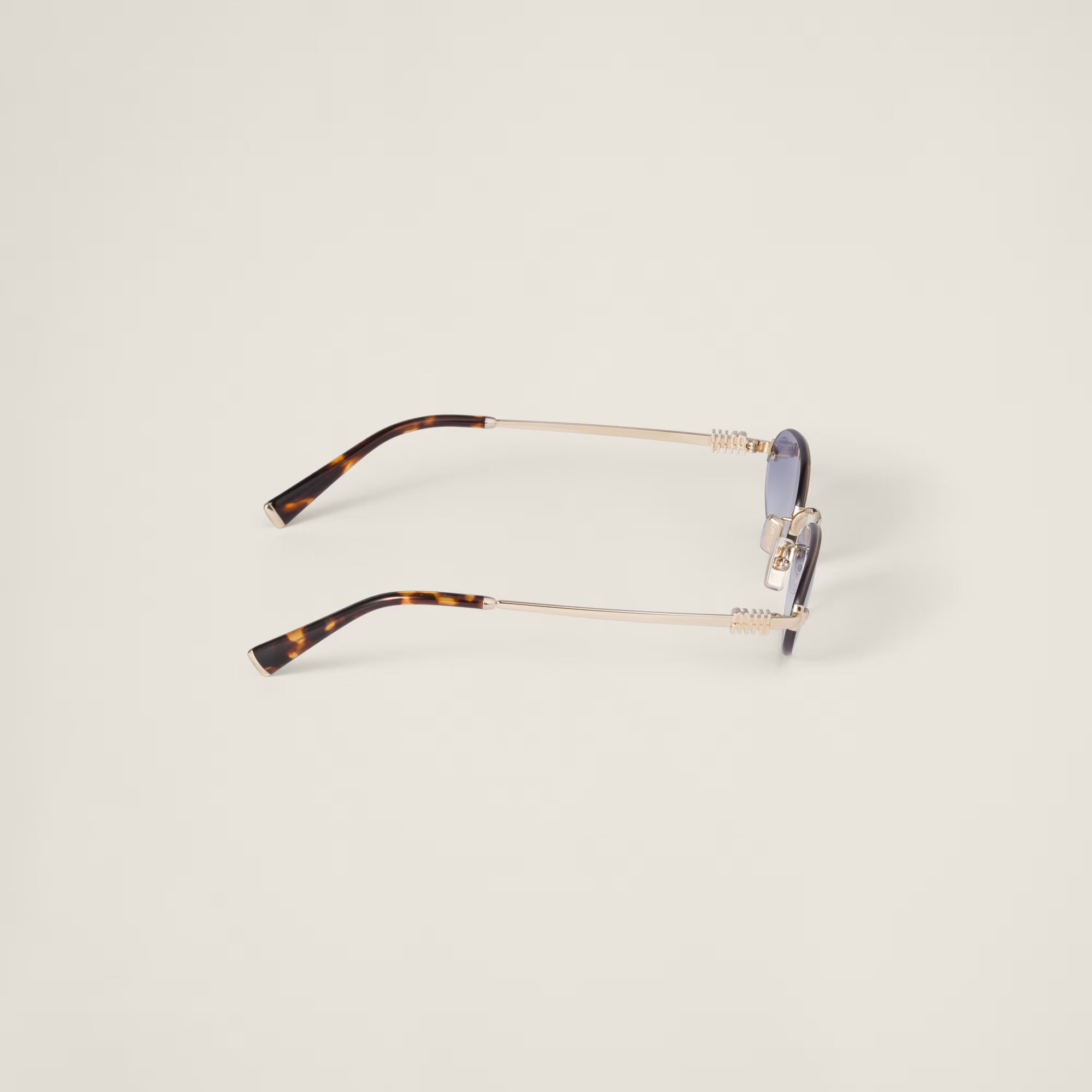 miu miu logo sunglasses