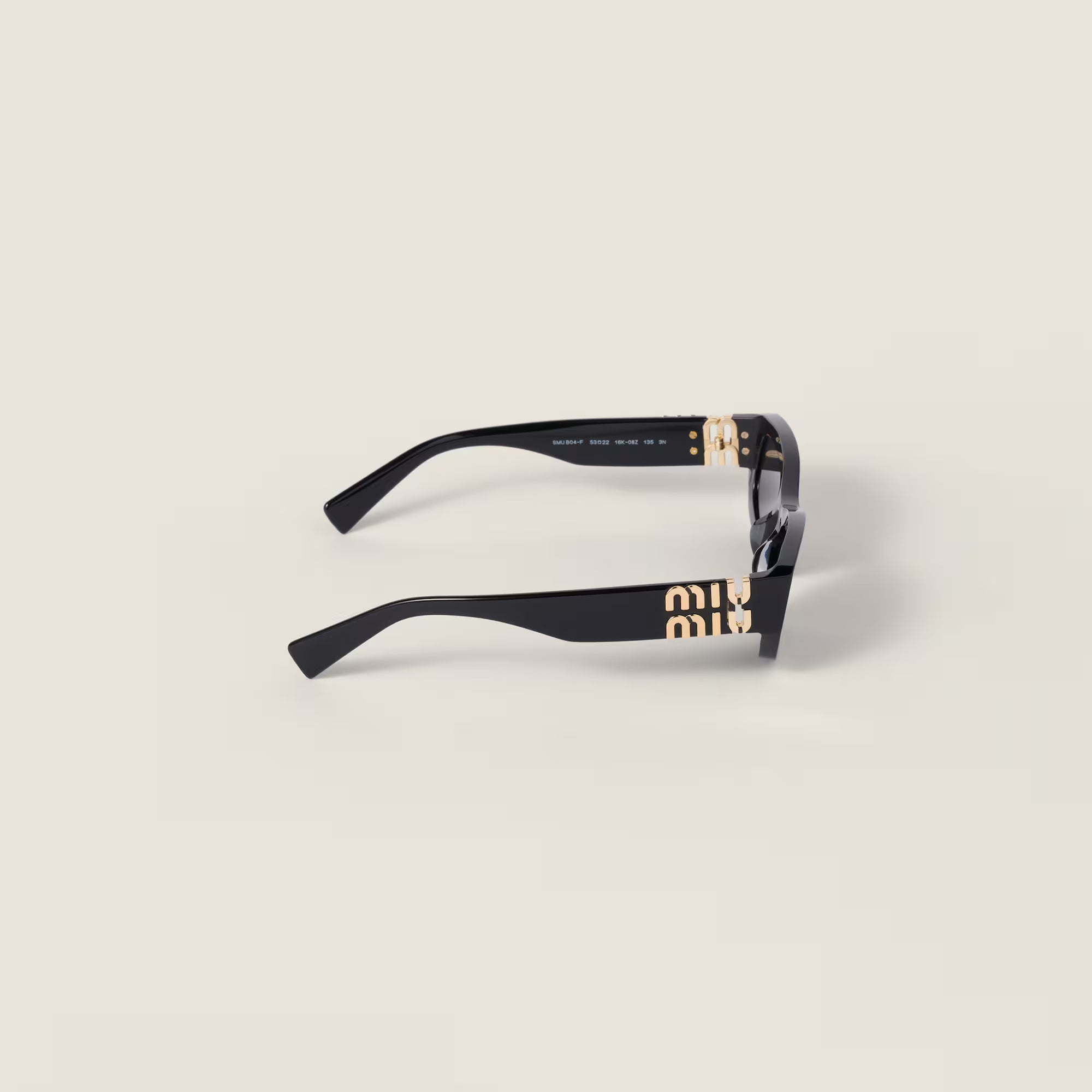 miu glimpse sunglasses