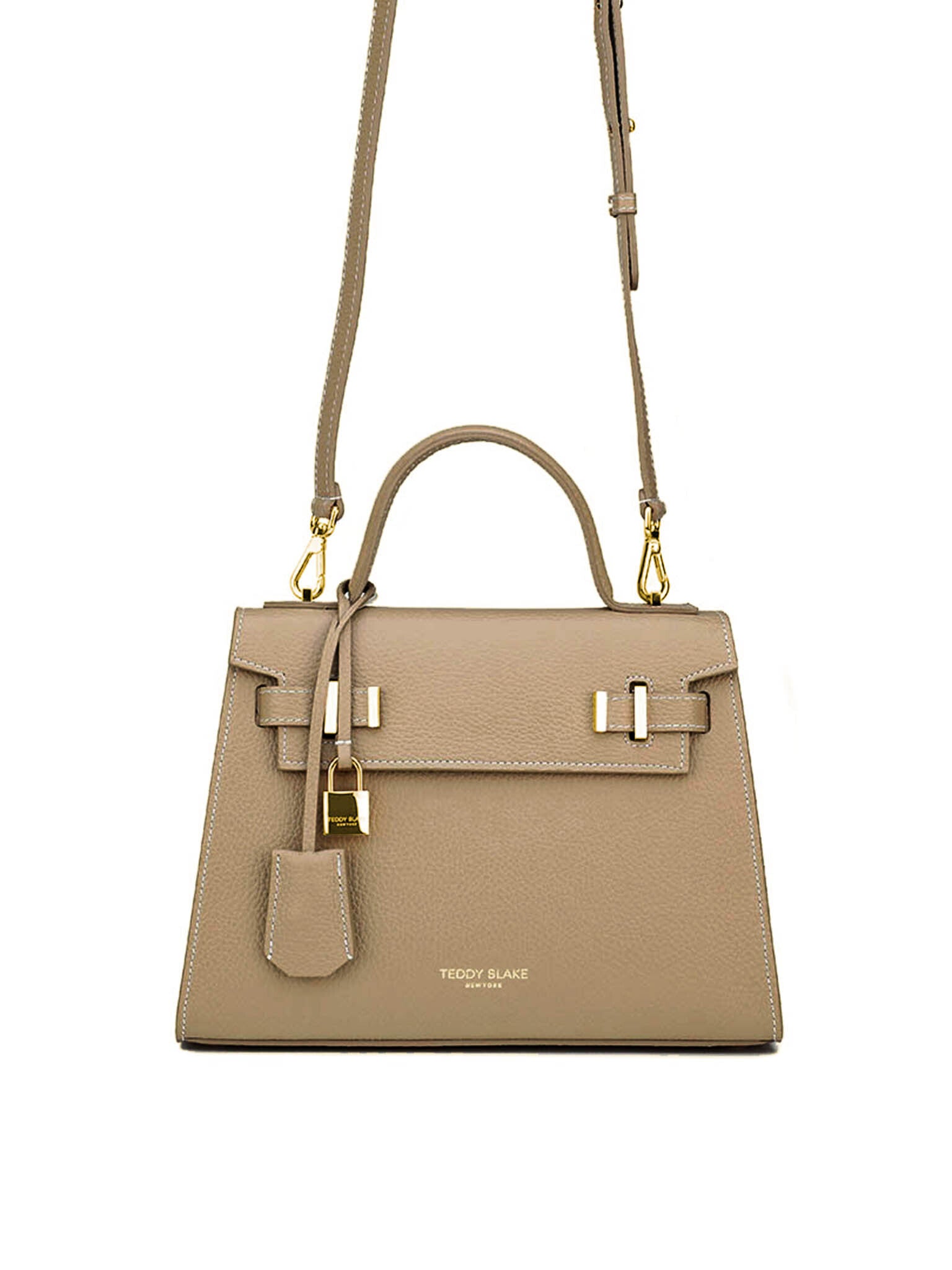 TEDDY BLAKE Ava  11" - Light Beige