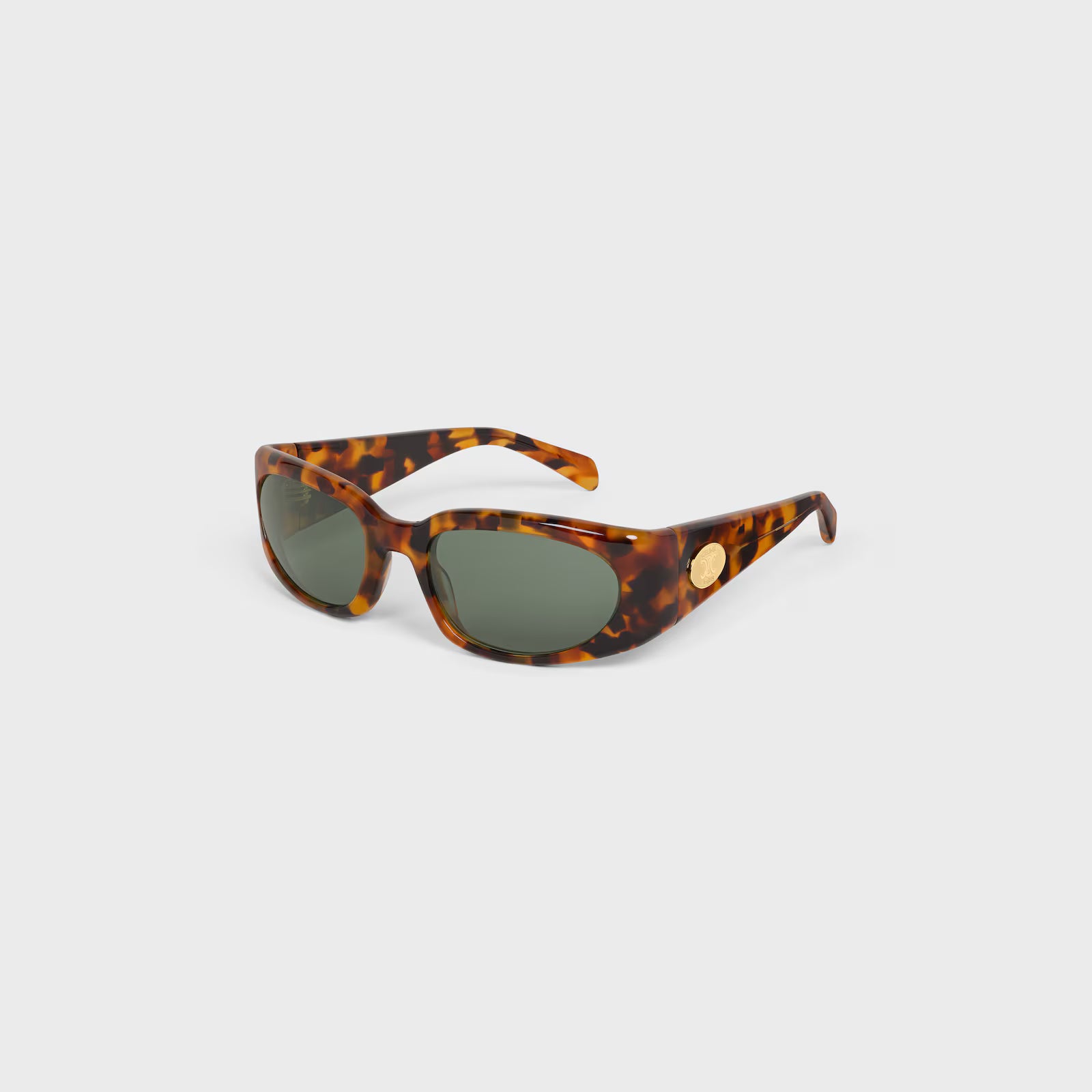 celine journey sunglasses in acetate