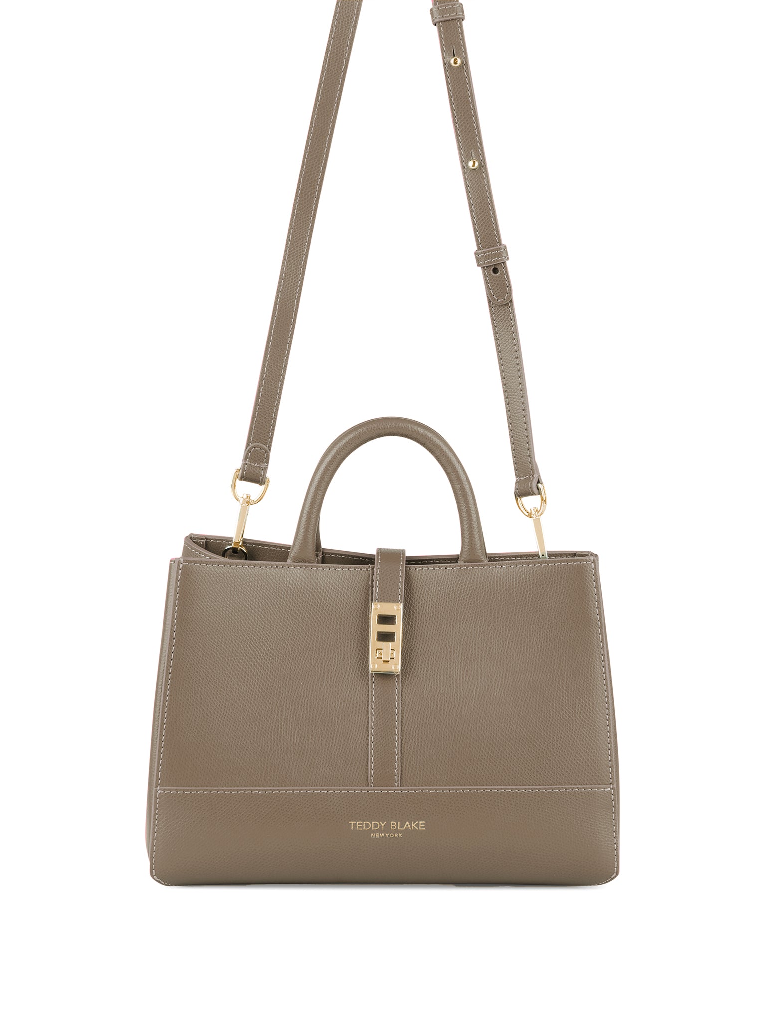 TEDDY BLAKE Lola Palmellato 10" - Beige