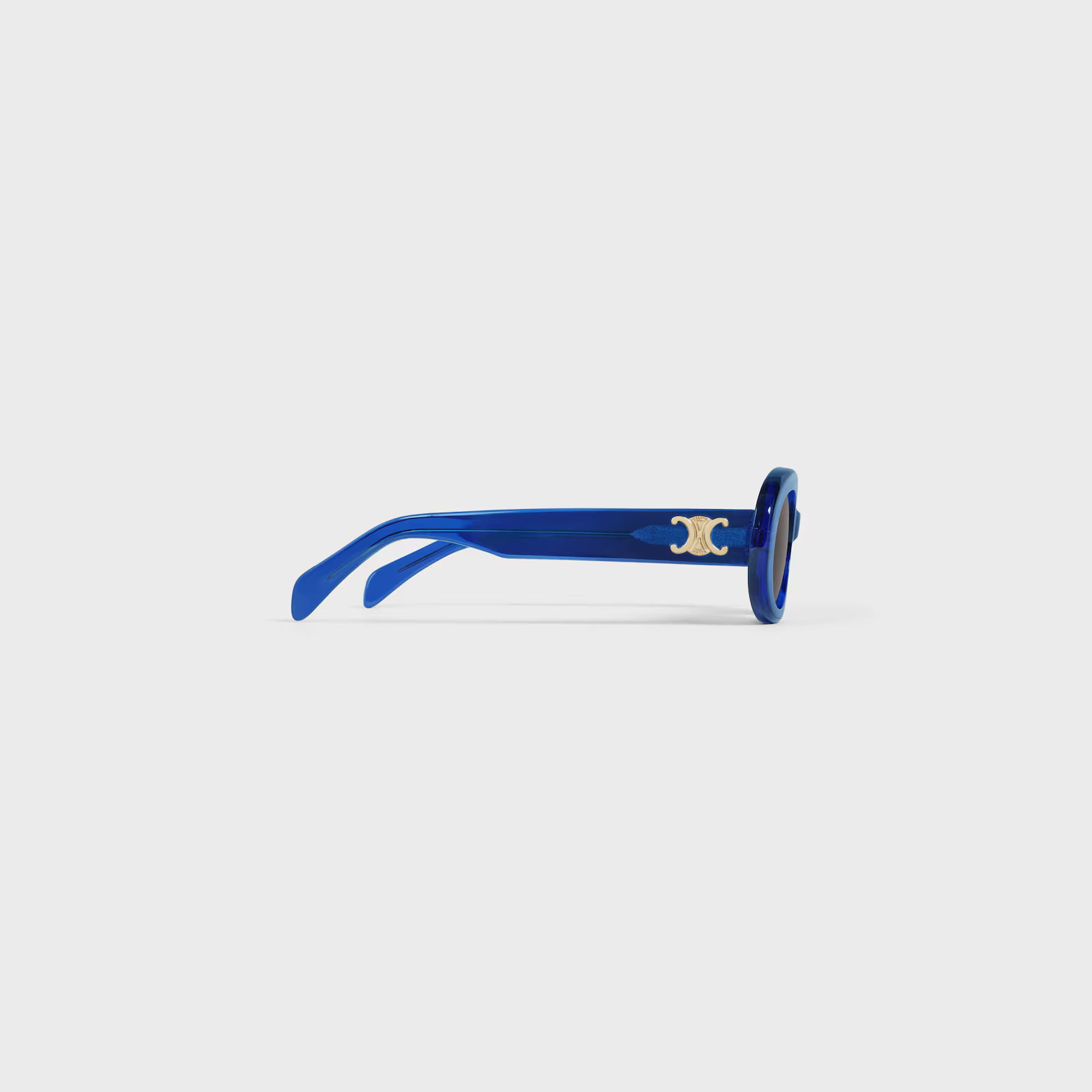 celine triomphe 01 sunglasses in acetate