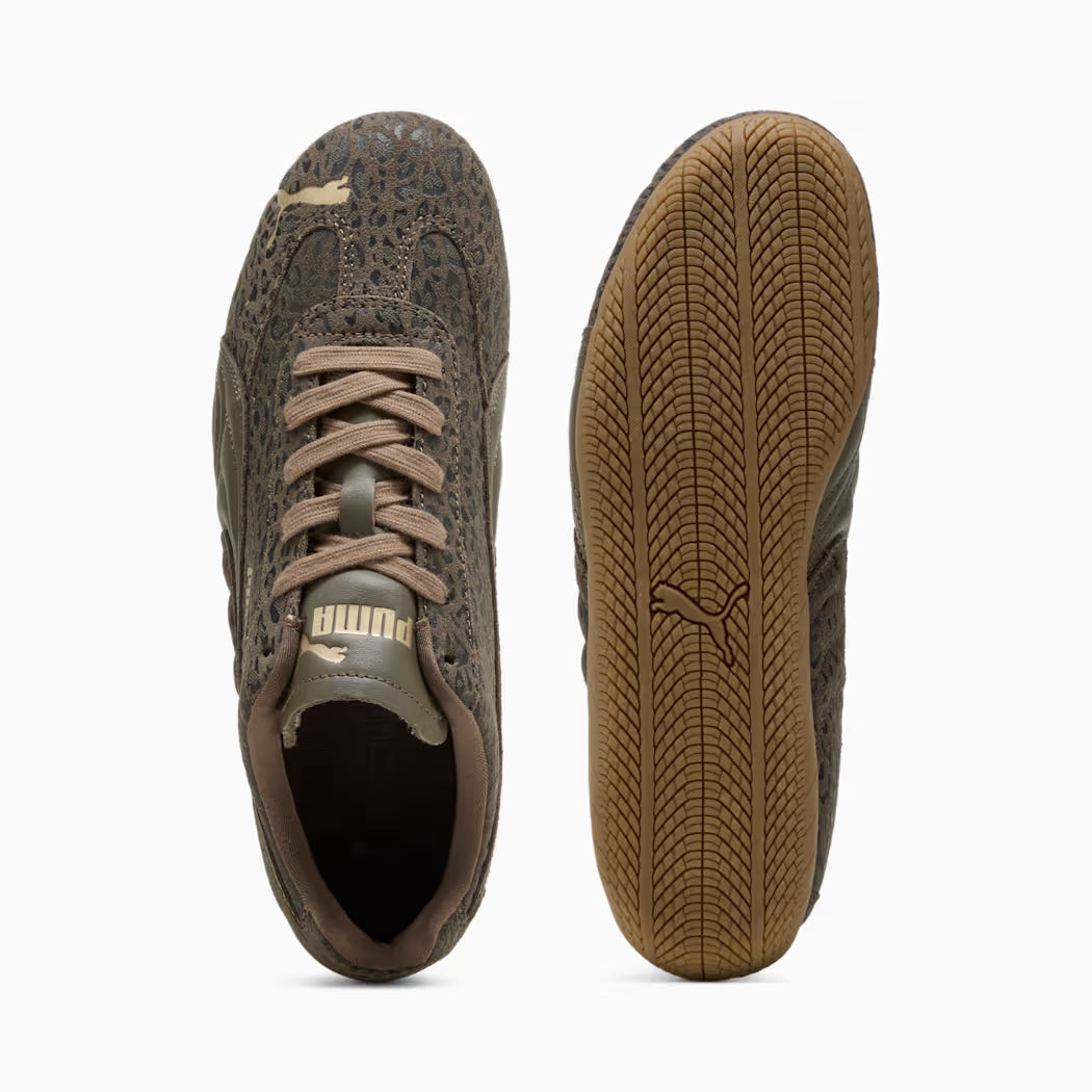 puma speedcat cat sneakers women