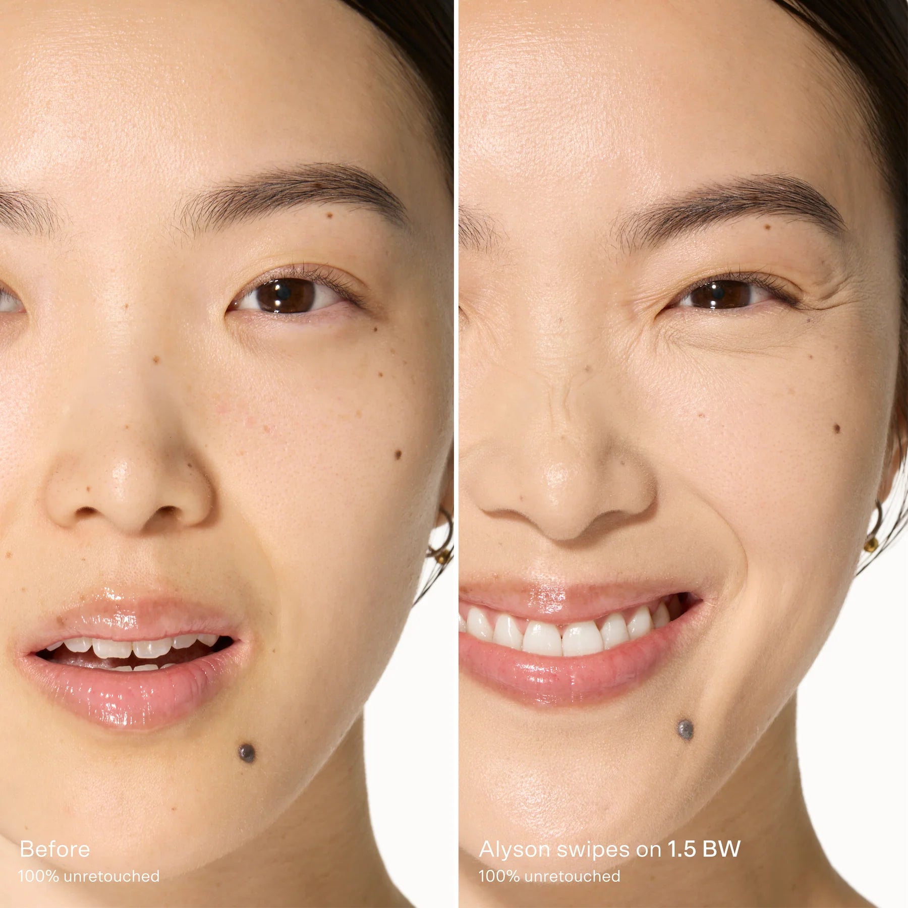 tower 28 swipe serum concealer® 1.5 bw