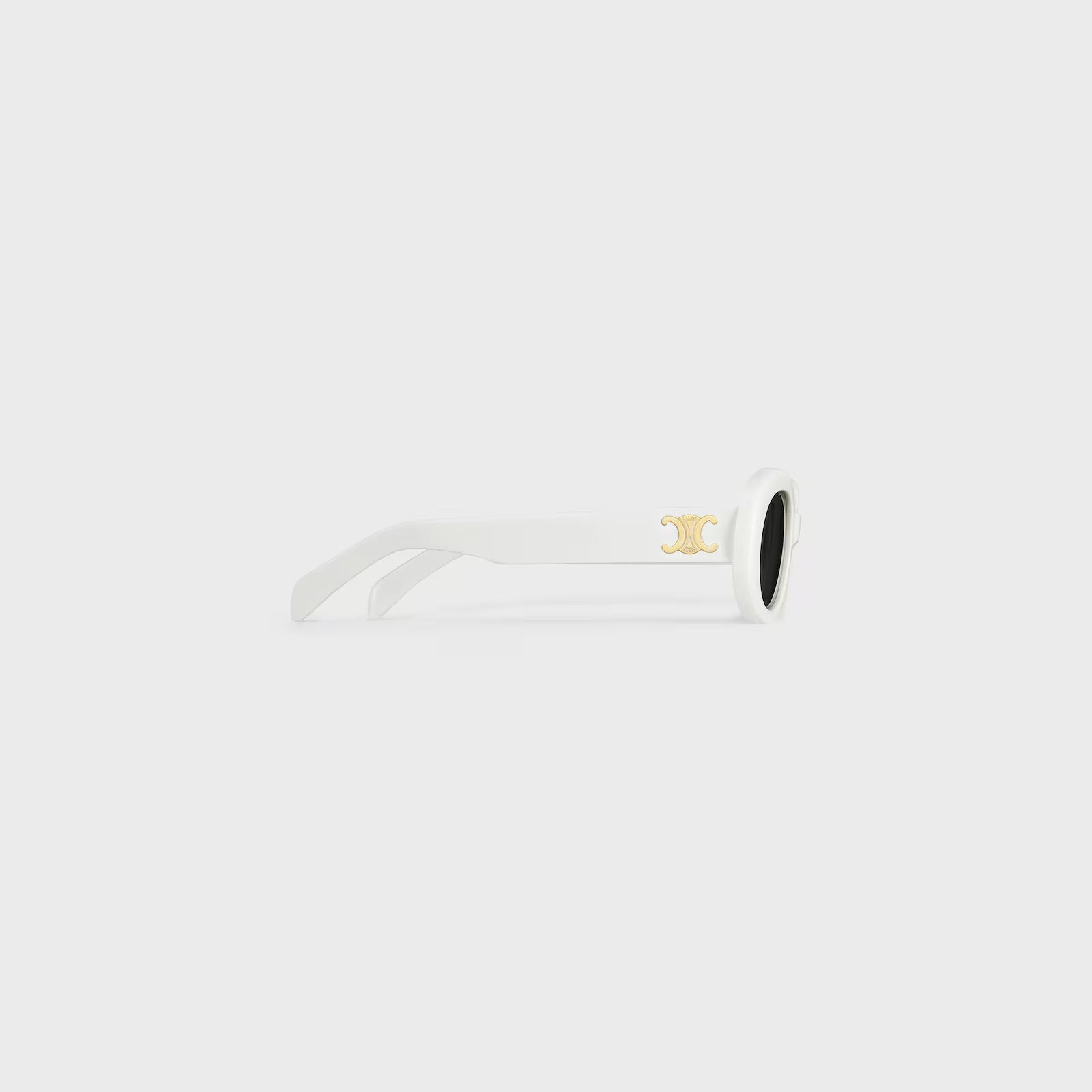 celine triomphe 01 sunglasses in acetate