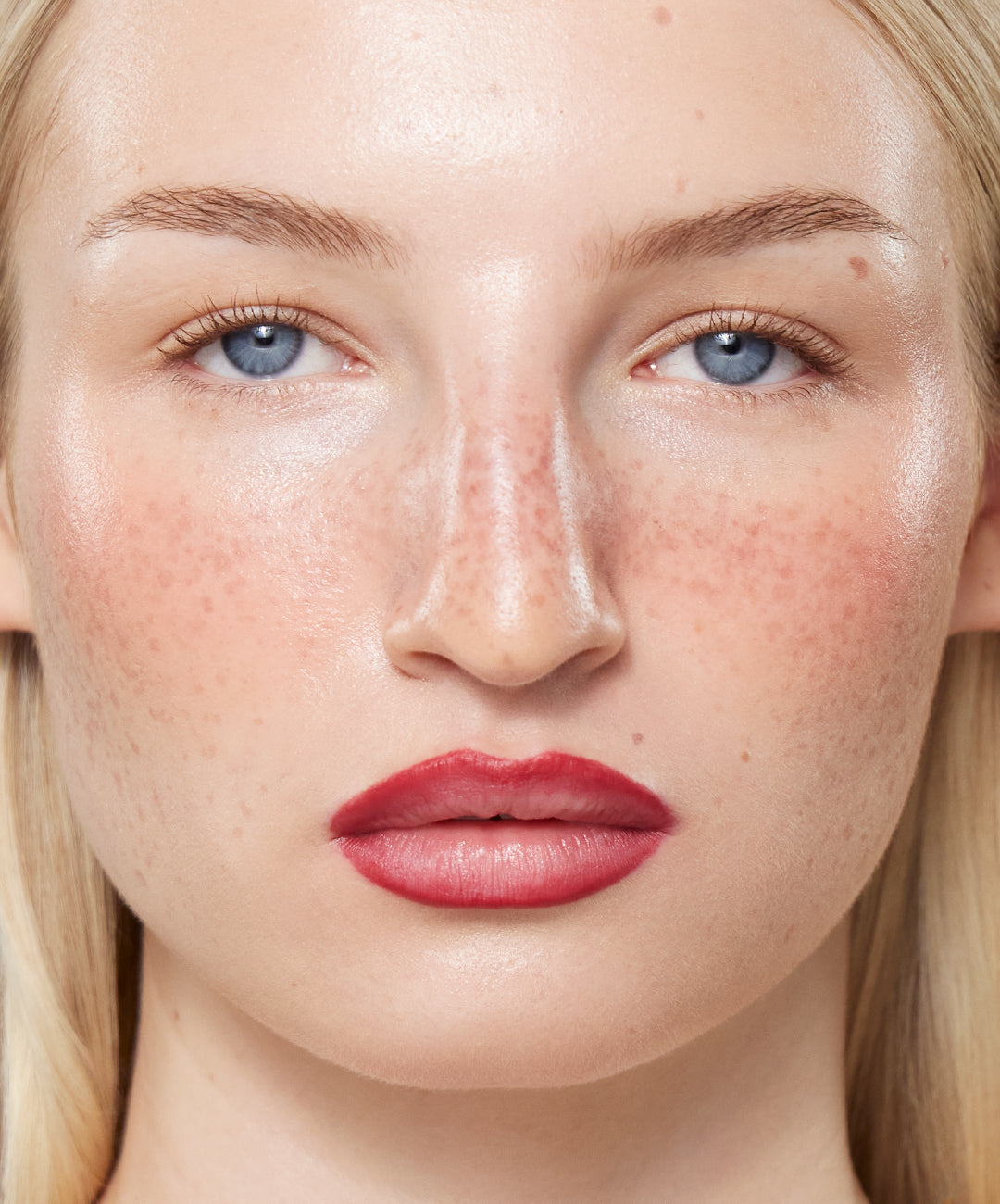 refy lip sculpt red