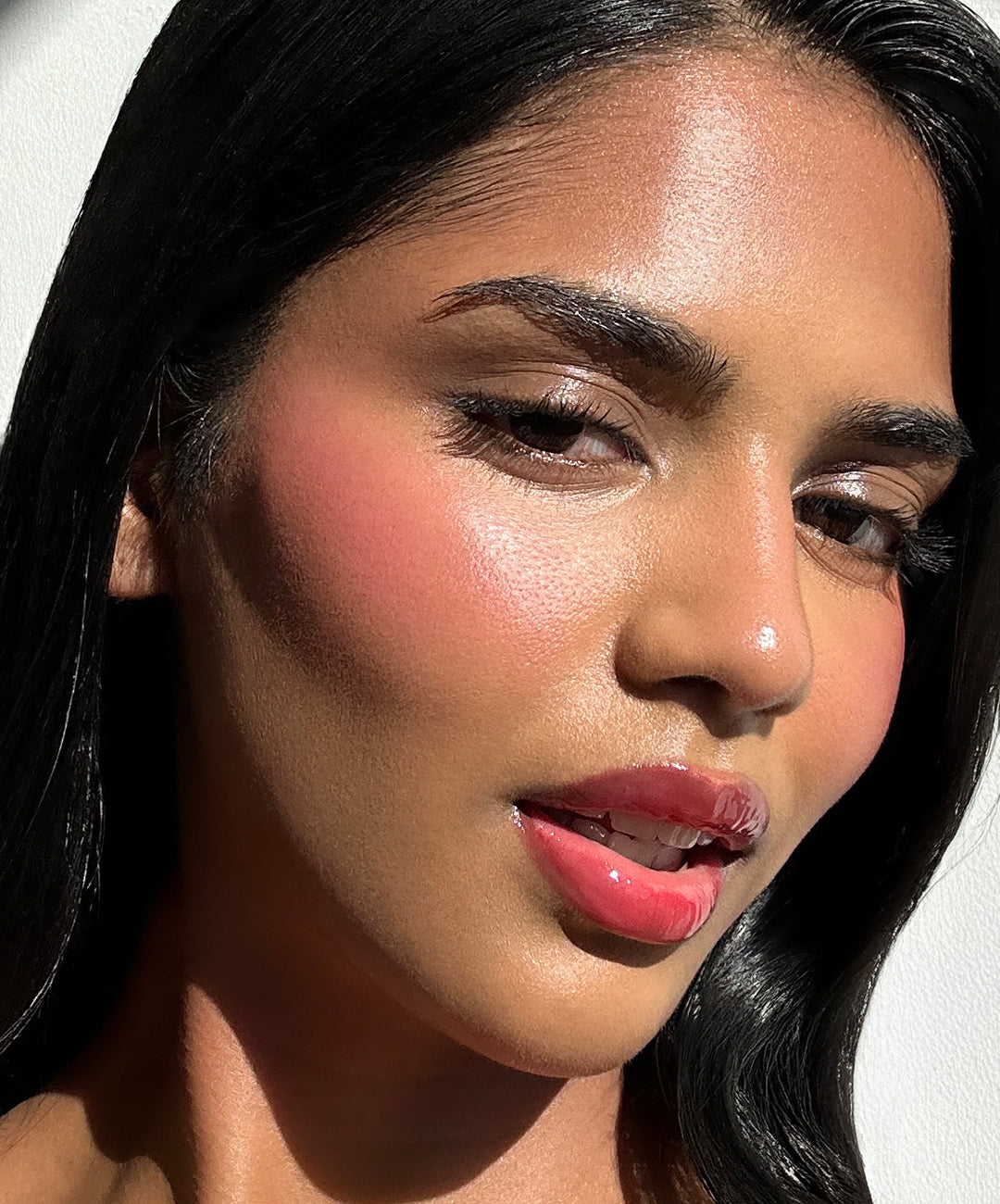 refy cream blush cherry