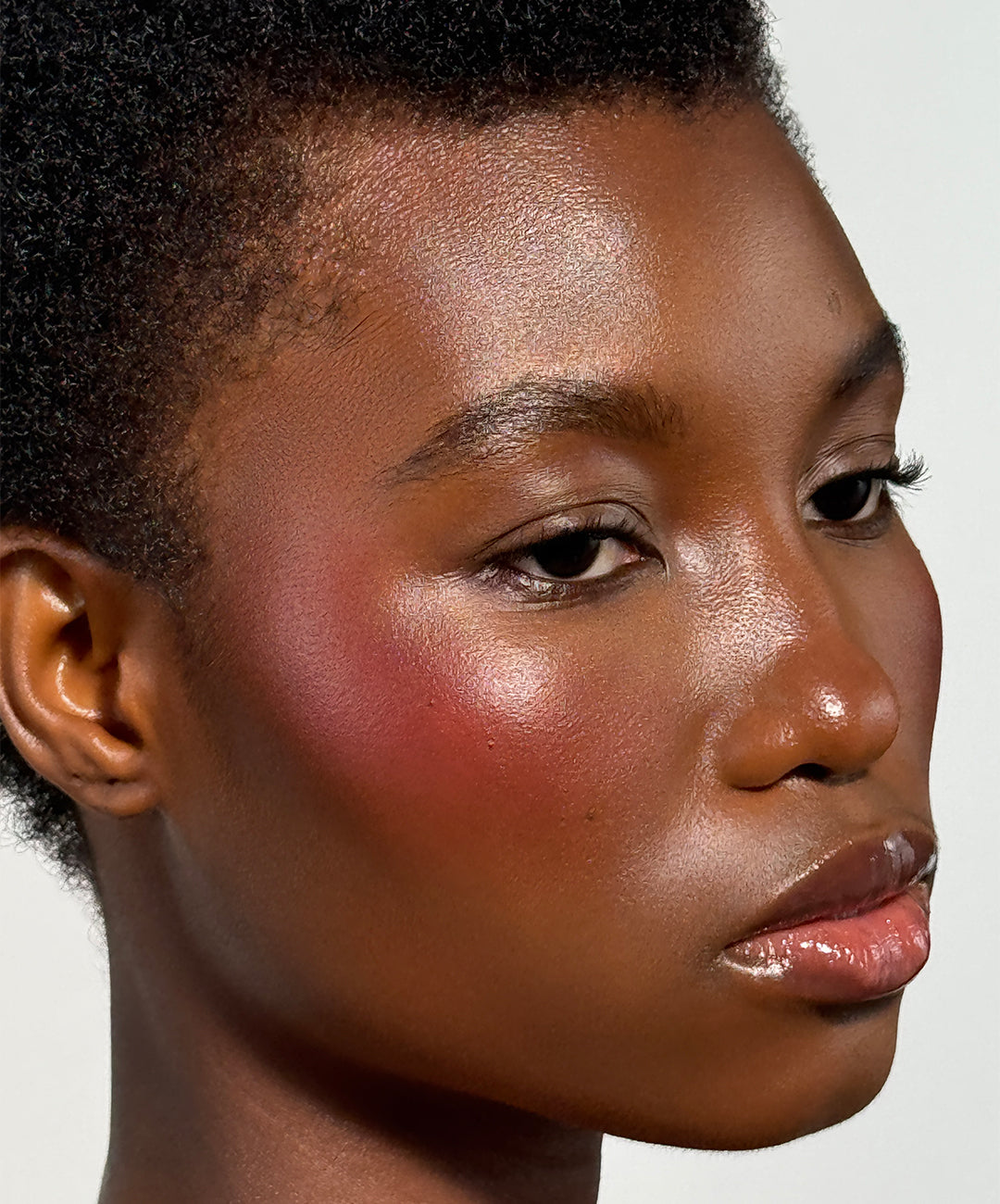 refy cream blush guava