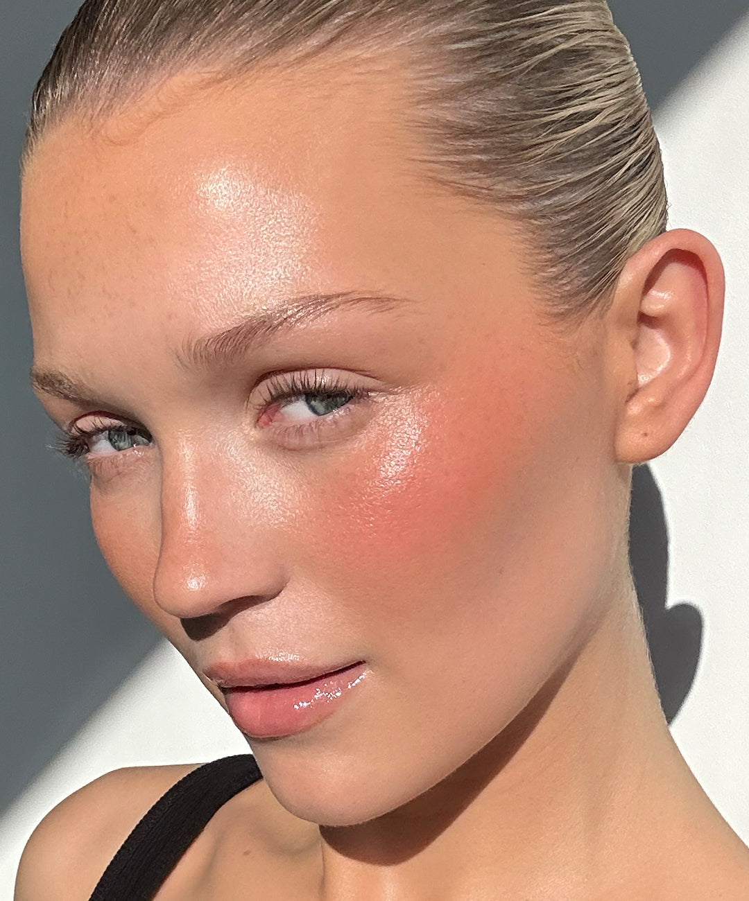 refy cream blush malaya