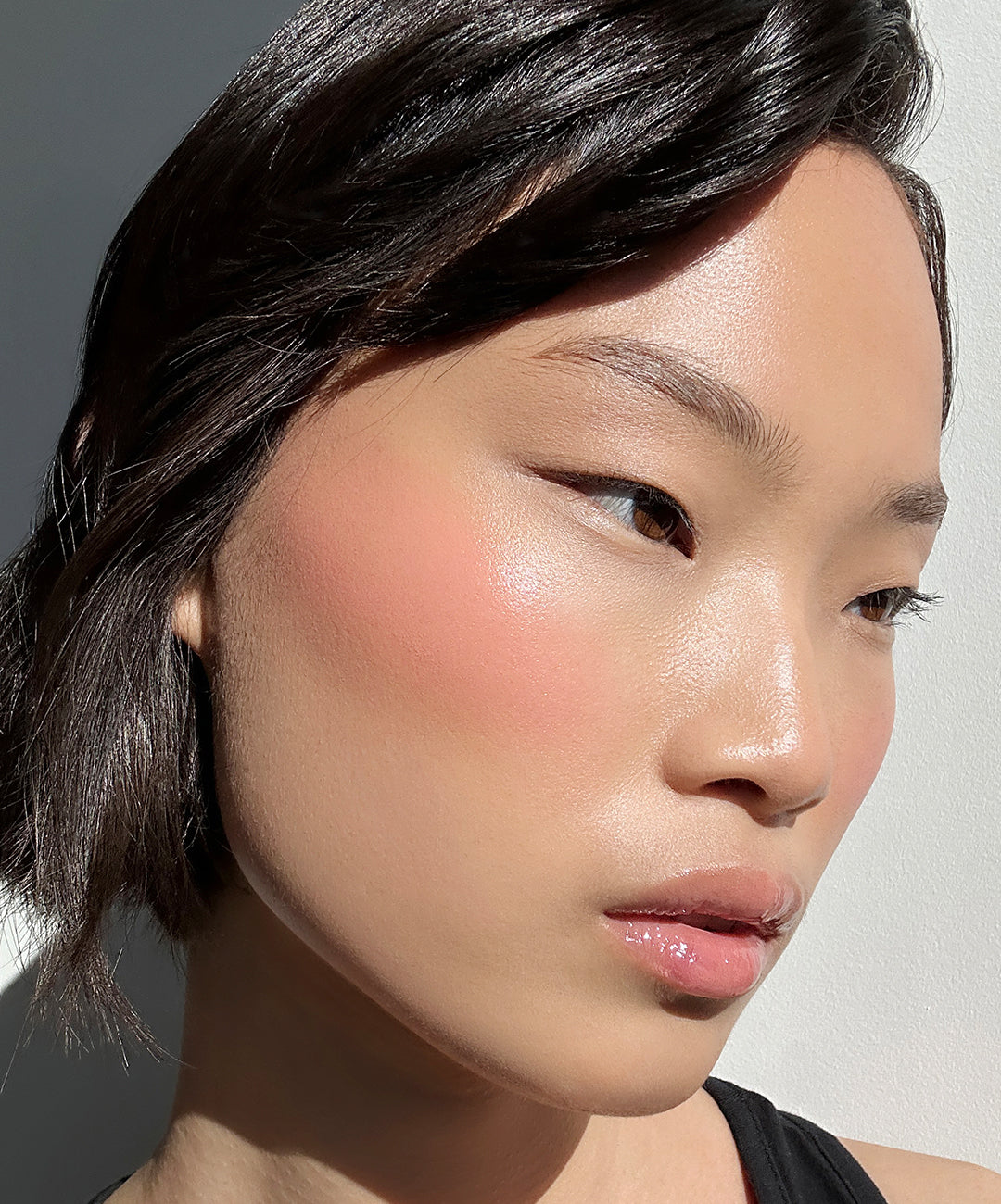 refy cream blush rose