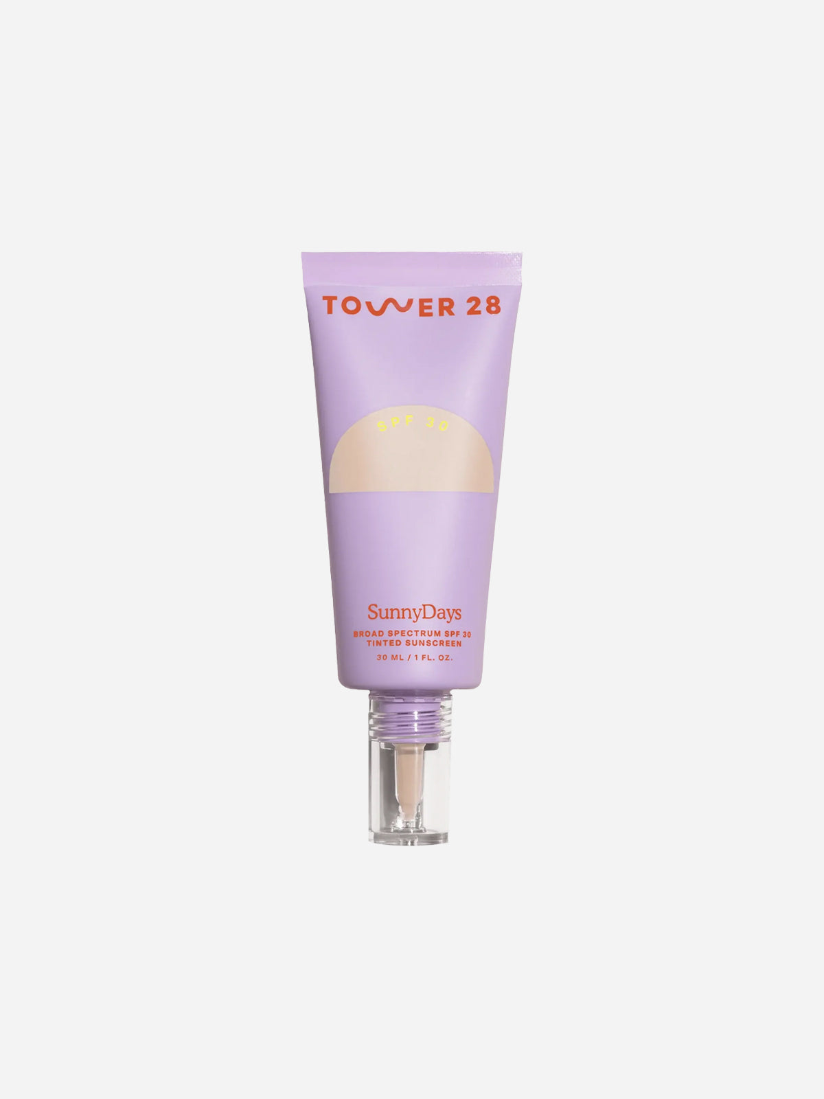 tower 28 sunnydays™ tinted spf 30 fairfax