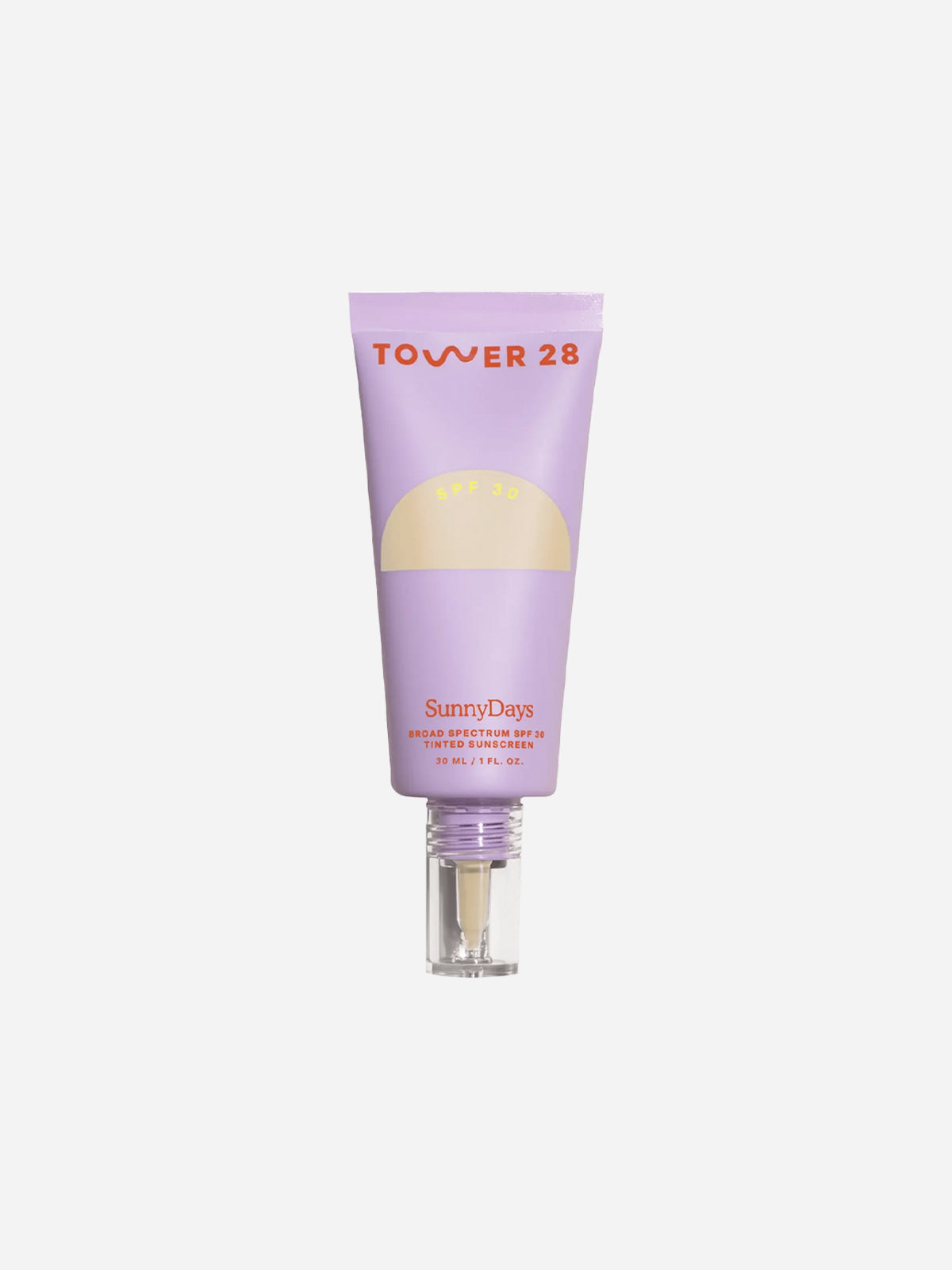 tower 28 sunnydays™ tinted spf 30 larchmont