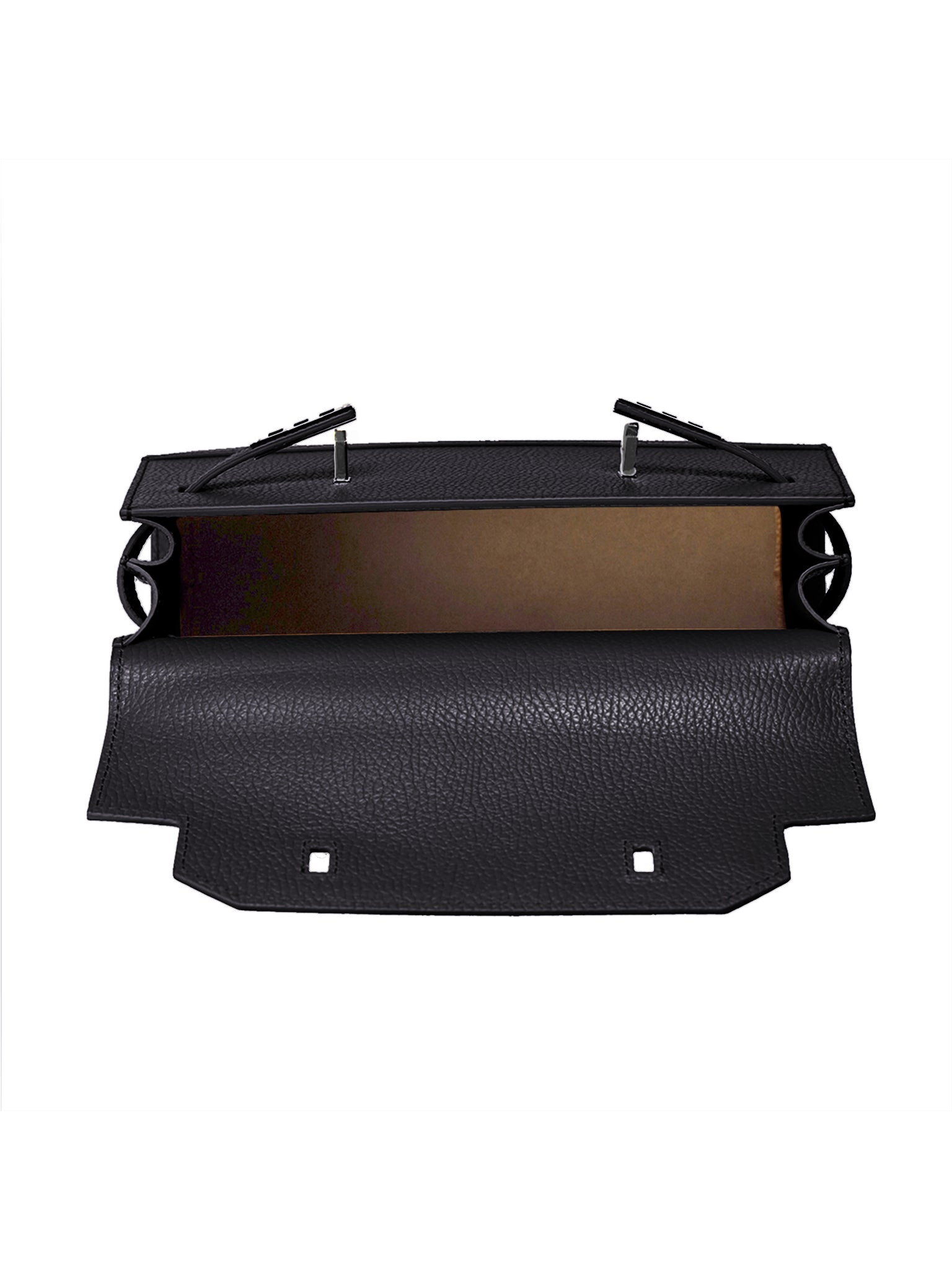 TEDDY BLAKE Kim Stampato 11" - Black
