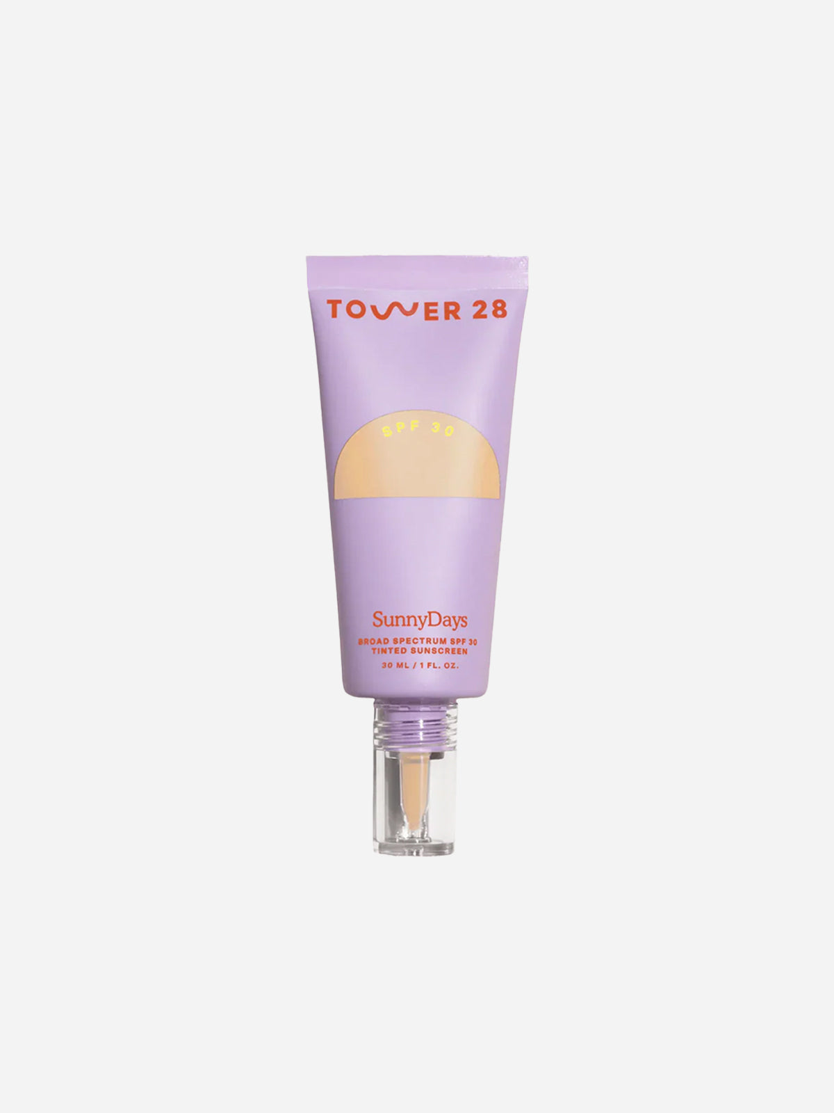 tower 28 sunnydays™ tinted spf 30 montana