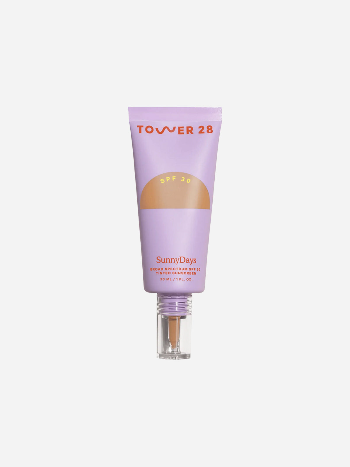 tower 28 sunnydays™ tinted spf 30 ocean park