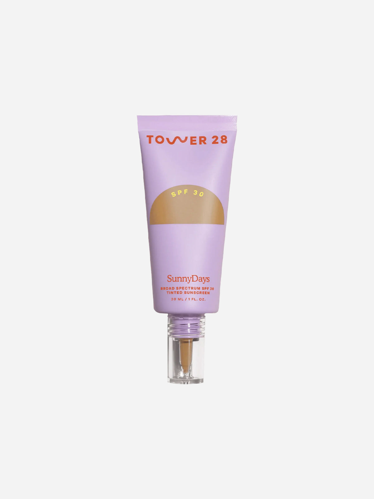 tower 28 sunnydays™ tinted spf 30 pch