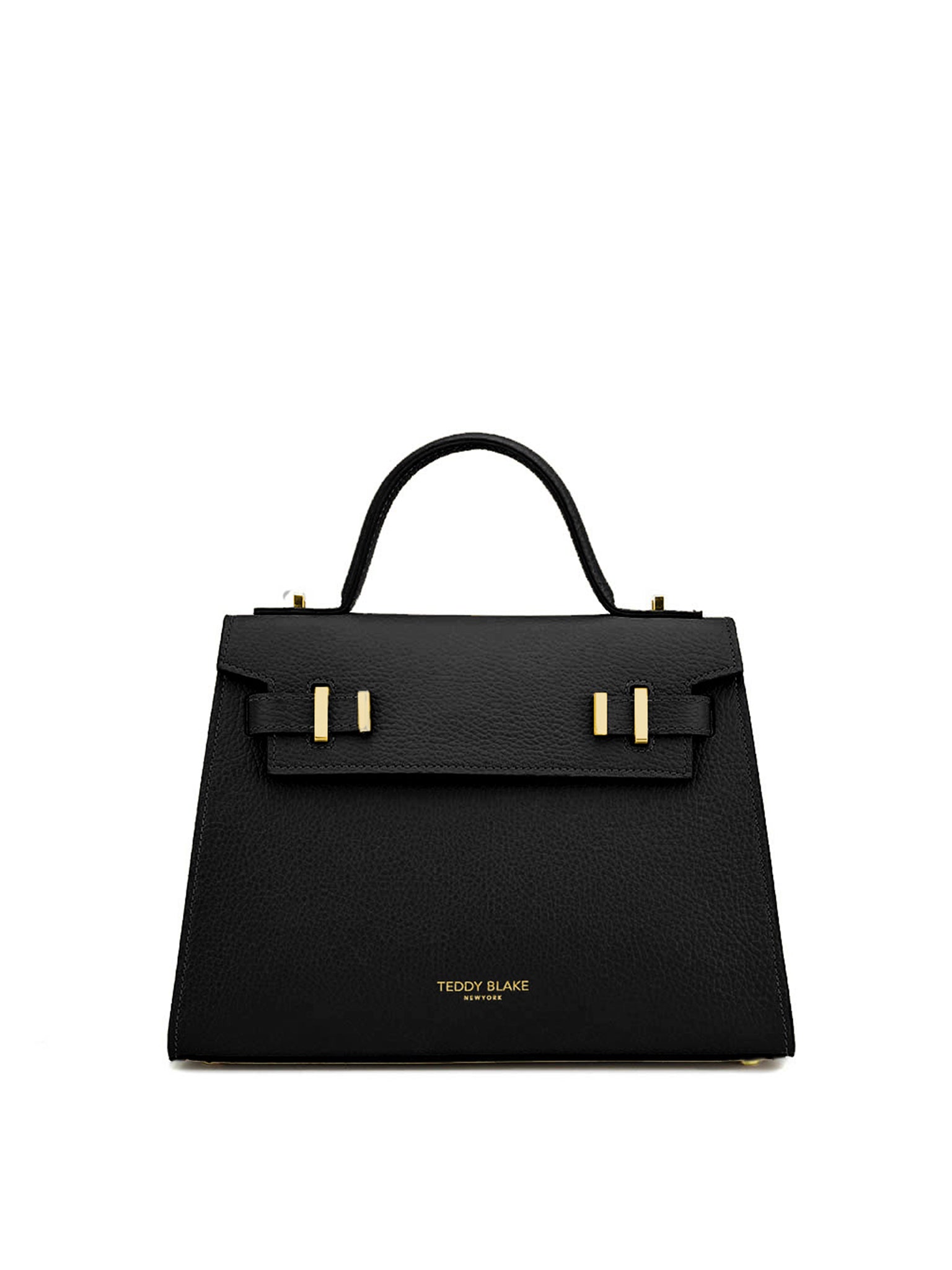 TEDDY BLAKE Ava  11" - Black