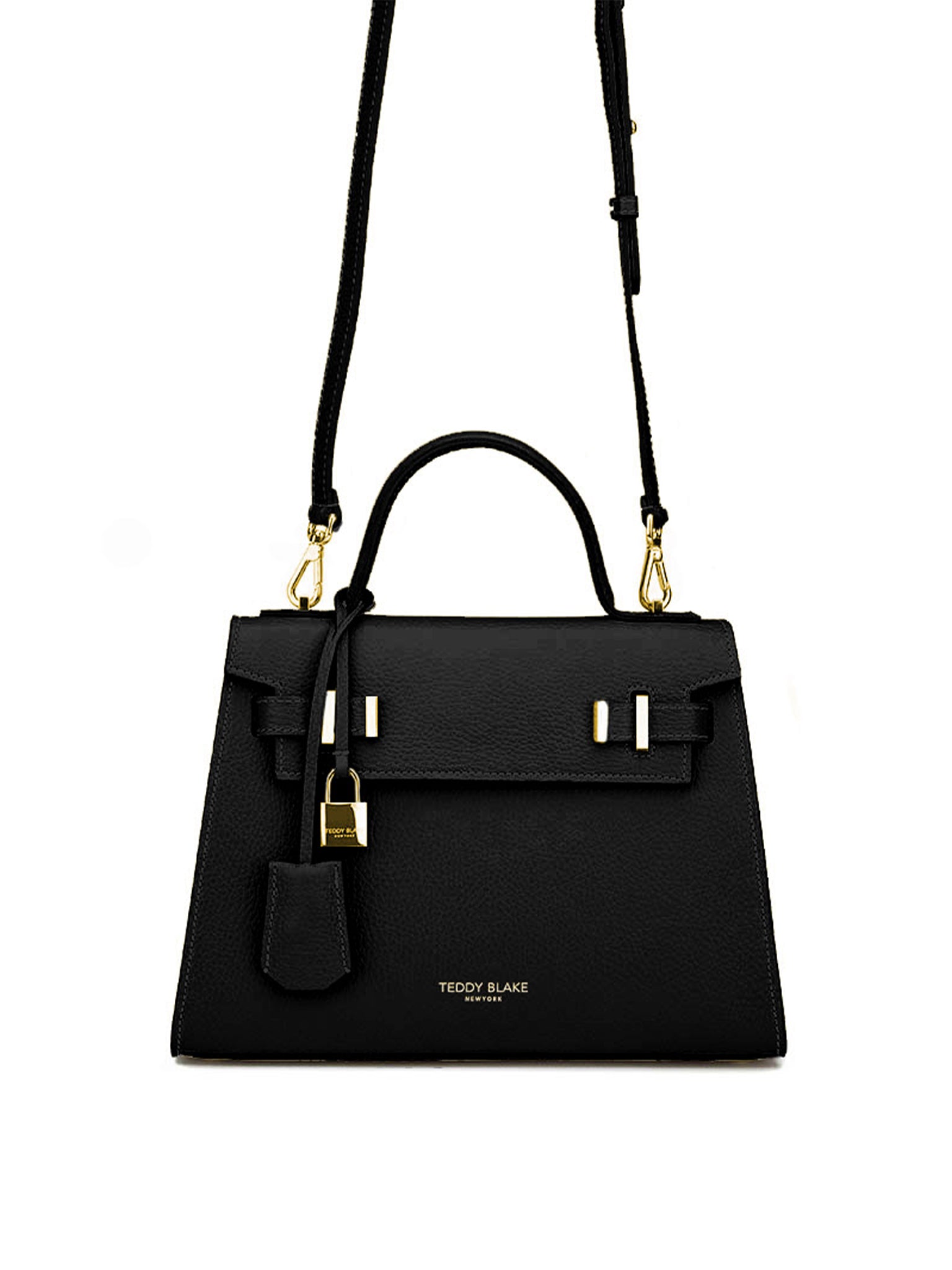 TEDDY BLAKE Ava  11" - Black