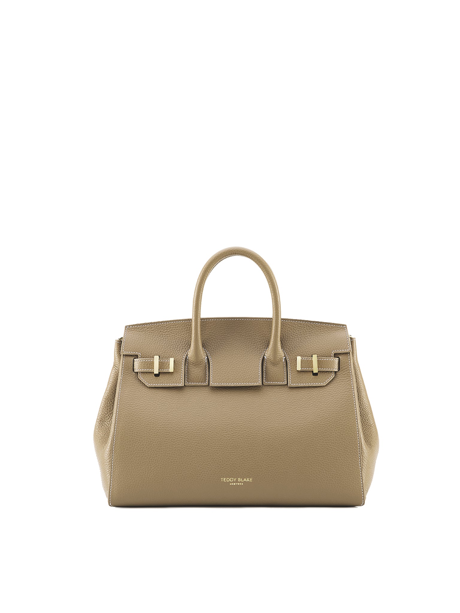 TEDDY BLAKE Gigi Stampato  13" - Beige