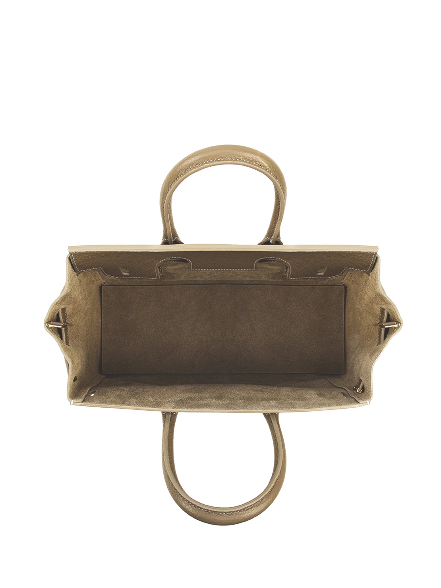 TEDDY BLAKE Gigi Stampato  13" - Beige