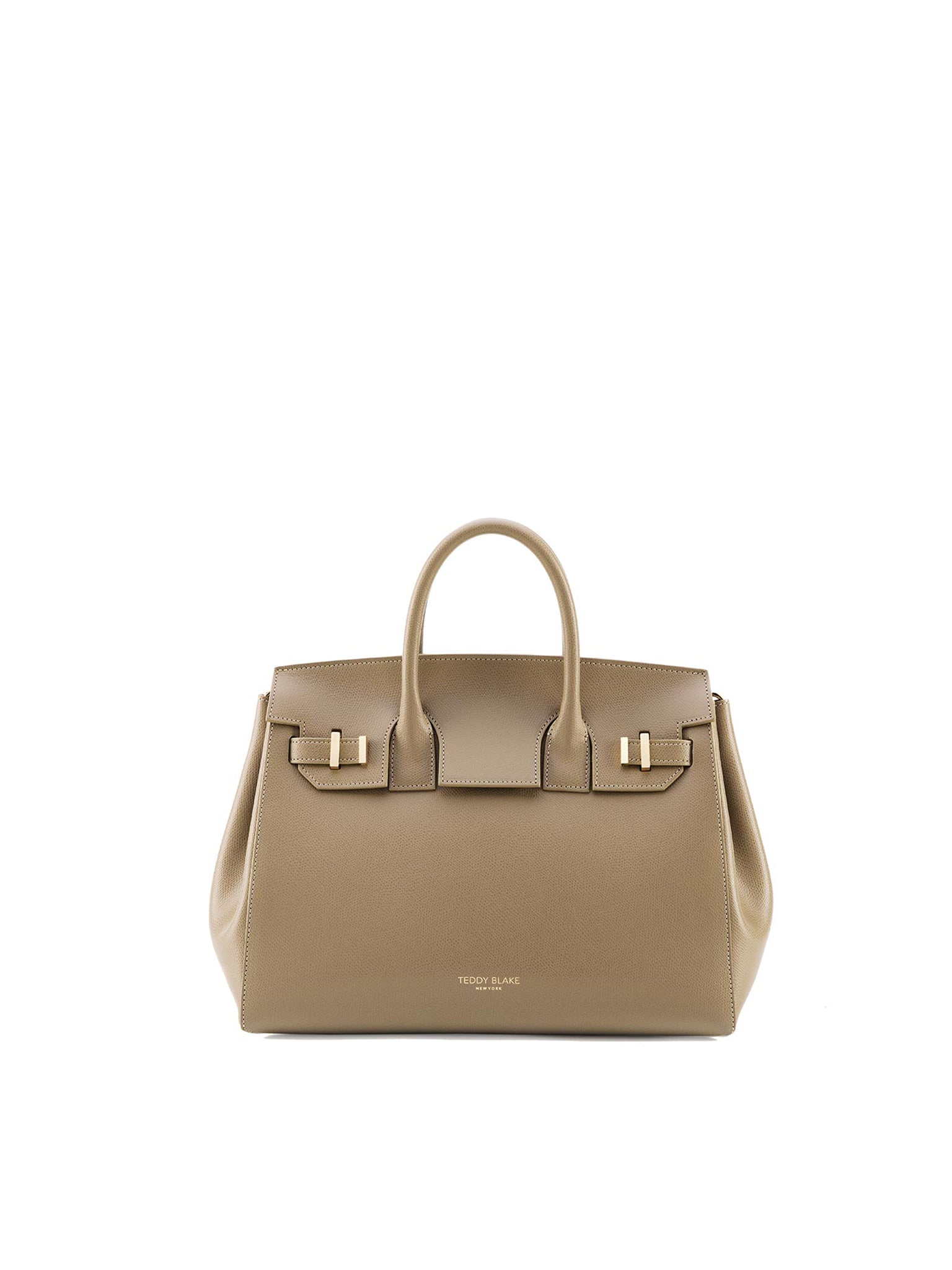 TEDDY BLAKE Gigi Palmellato  13" - Light Beige
