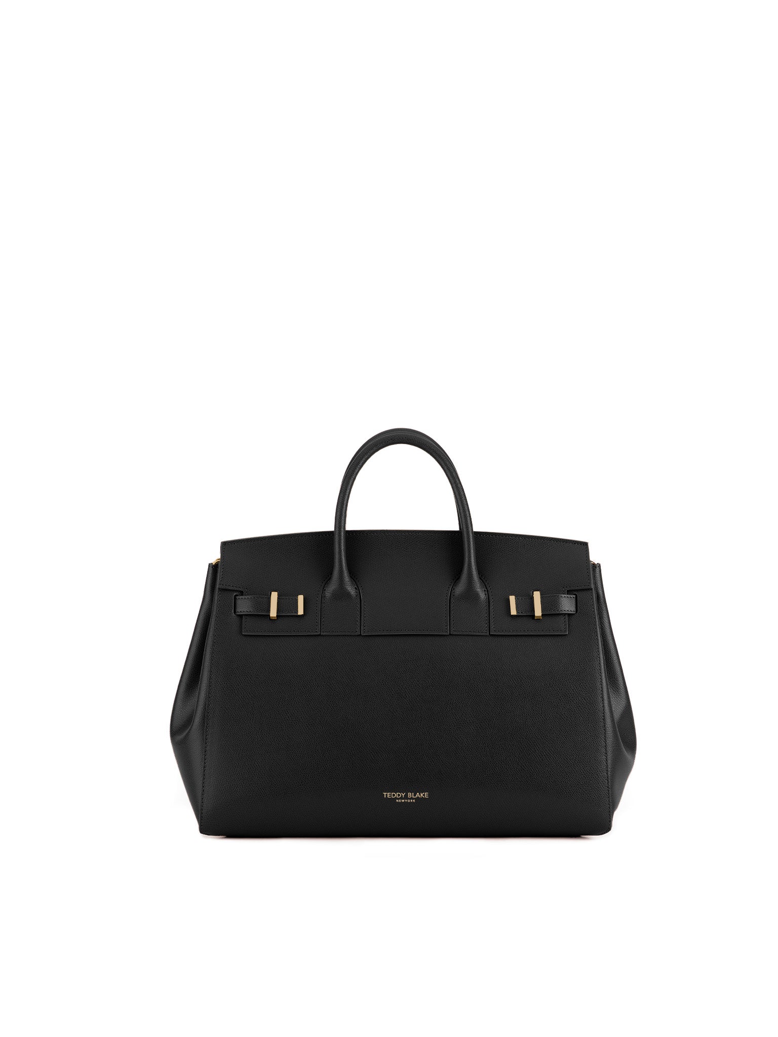 TEDDY BLAKE Gigi Palmellato  15" - Black&Red
