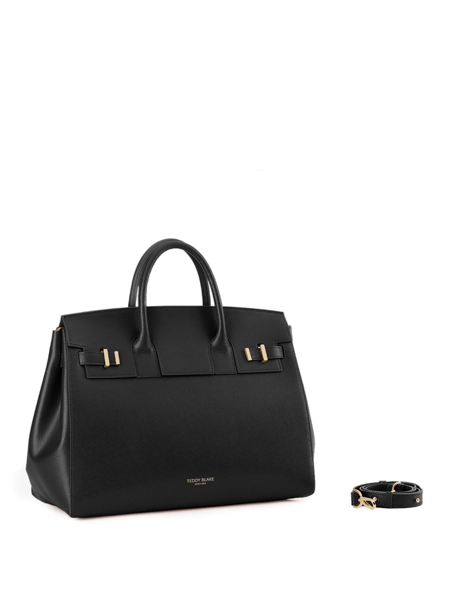 TEDDY BLAKE Gigi Palmellato  15" - Black&Red