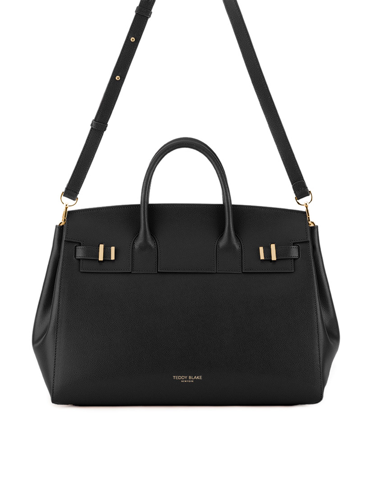 TEDDY BLAKE Gigi Palmellato  15" - Black&Red