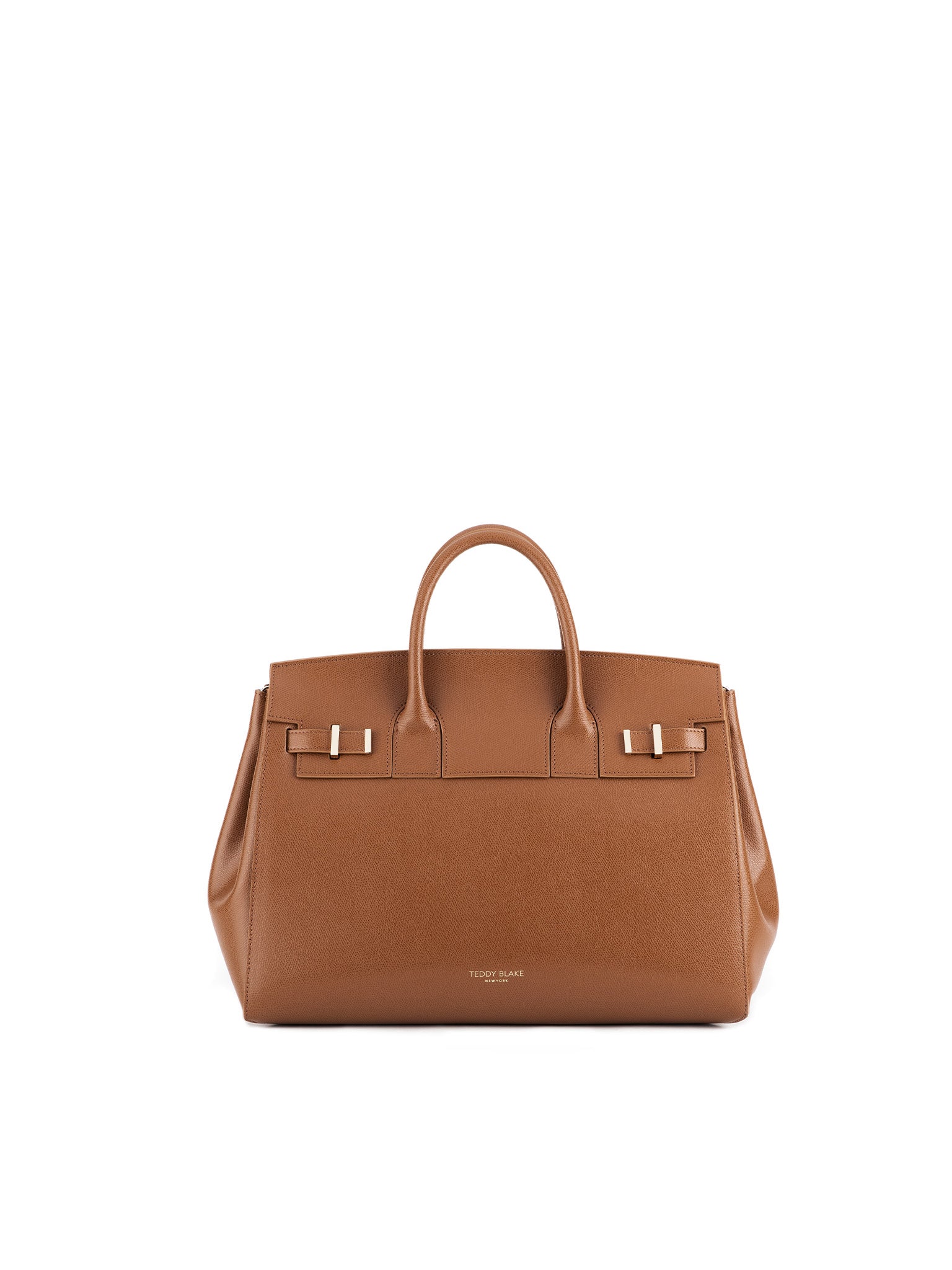 TEDDY BLAKE Gigi Palmellato  15" - Camel Brown