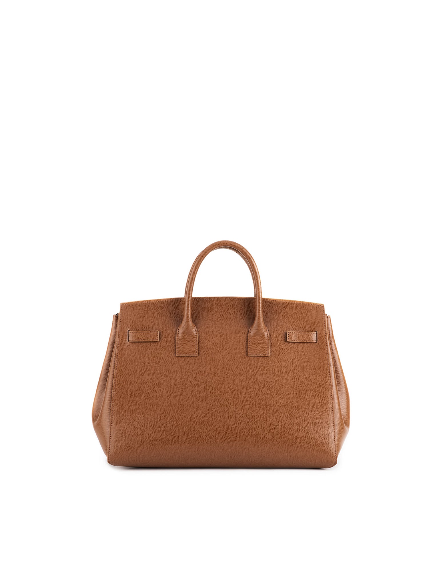 TEDDY BLAKE Gigi Palmellato  15" - Camel Brown