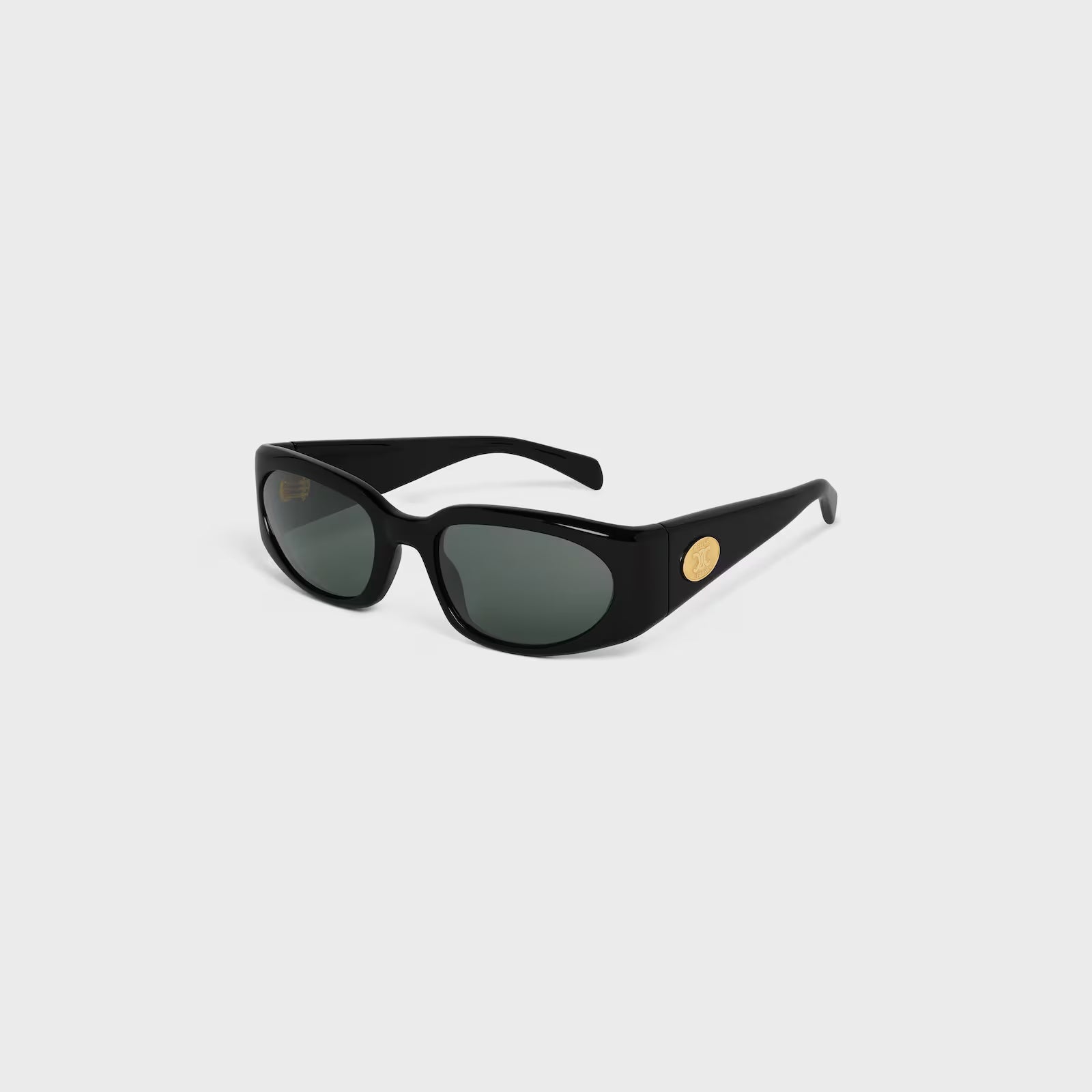 celine journey sunglasses in acetate