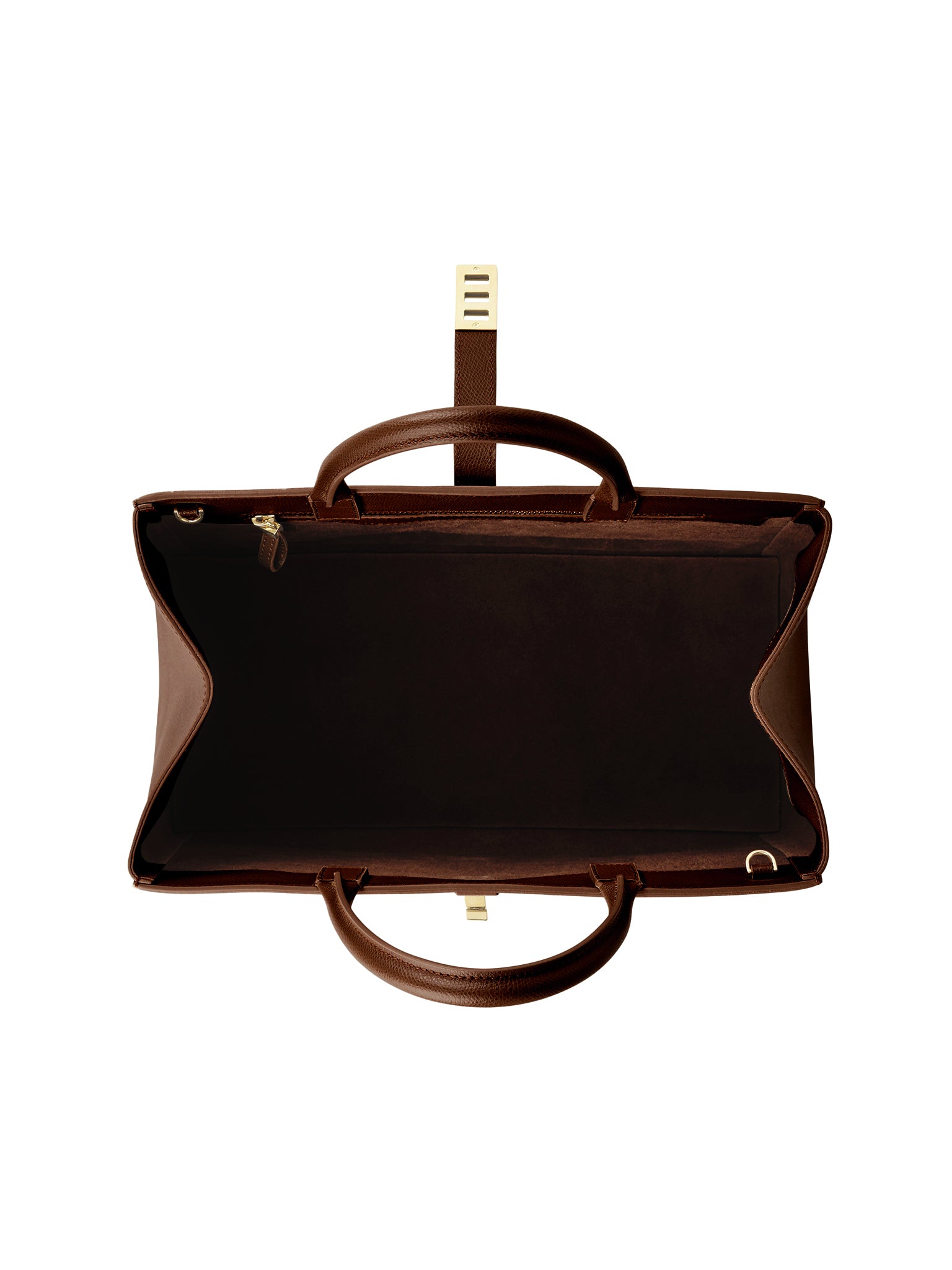 TEDDY BLAKE Lola Palmellato 15" - Brown