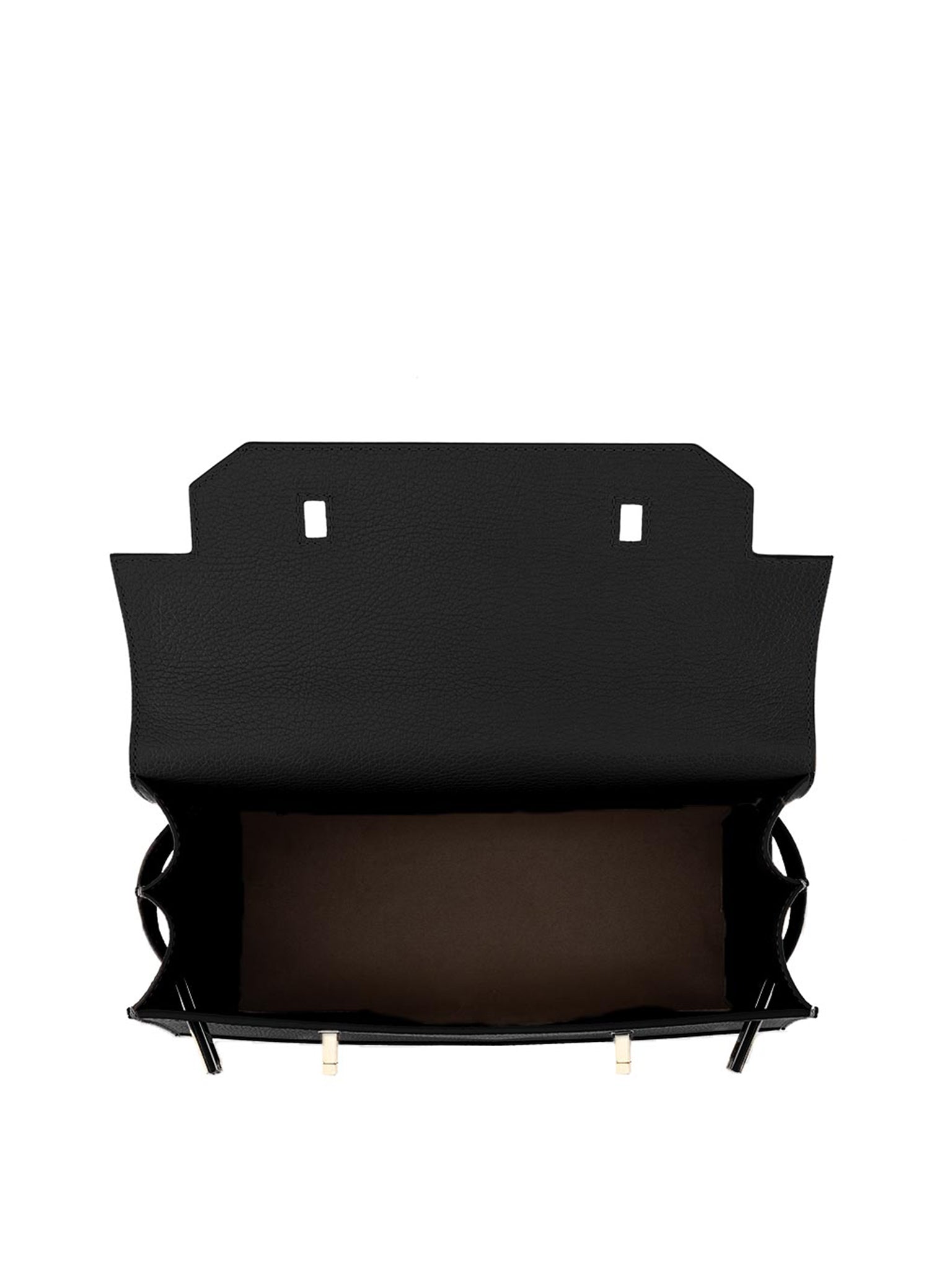 TEDDY BLAKE Kim Stampato 14" - Black