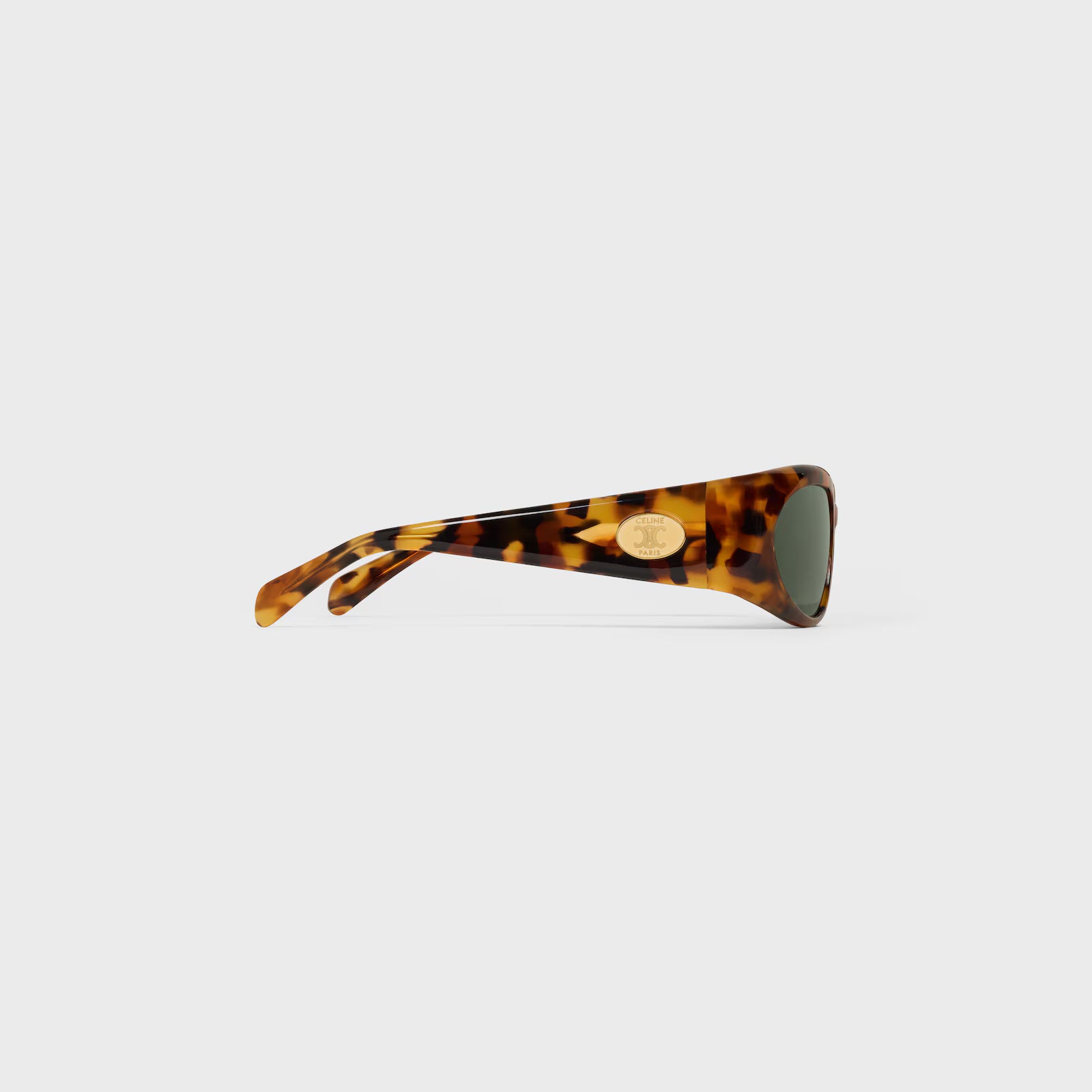 celine journey sunglasses in acetate