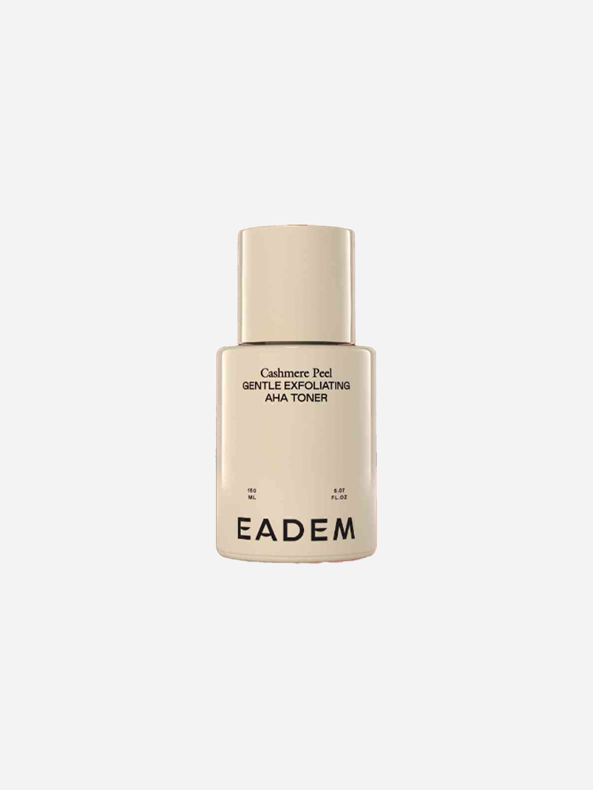 eadem cashmere peel