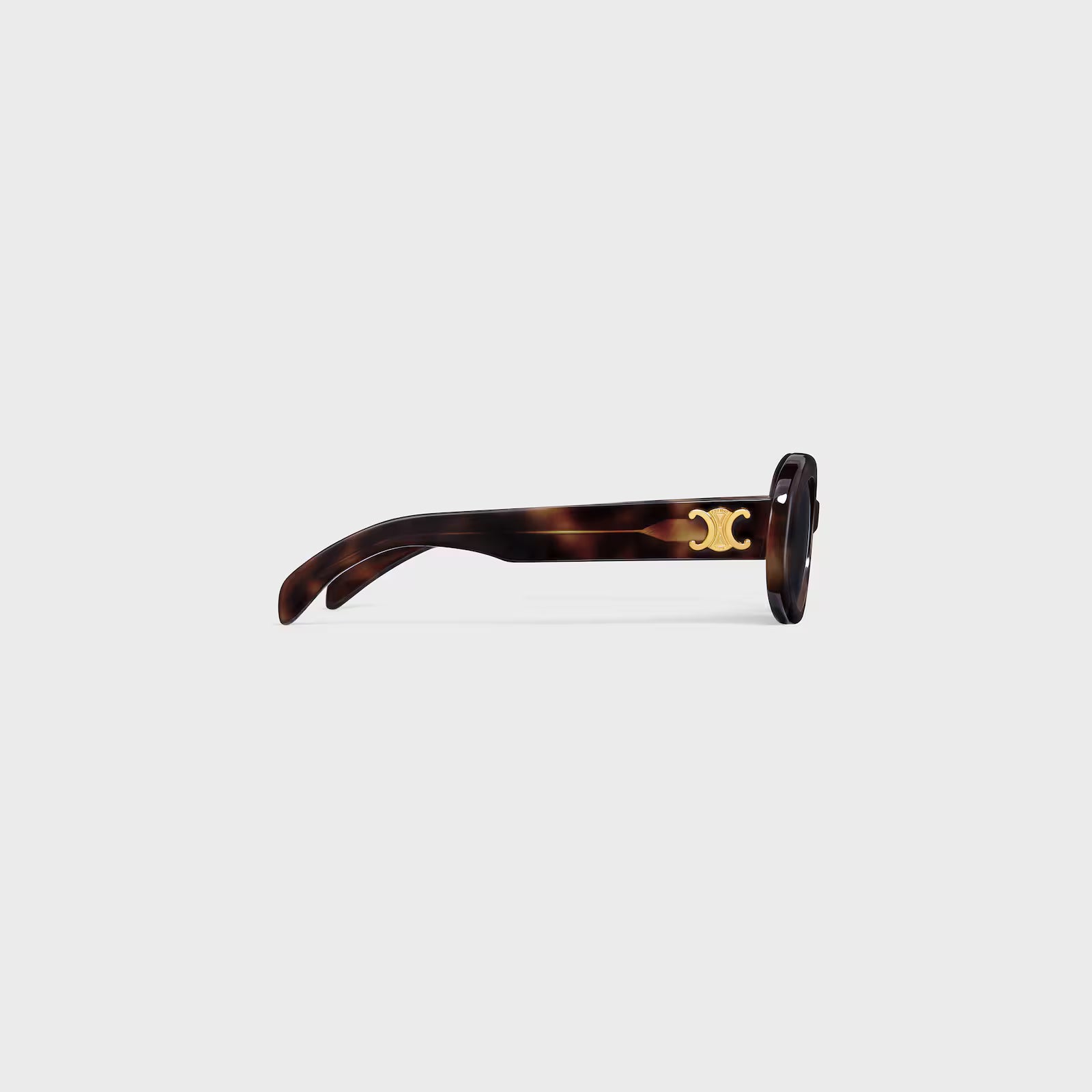 celine triomphe 01 sunglasses in acetate