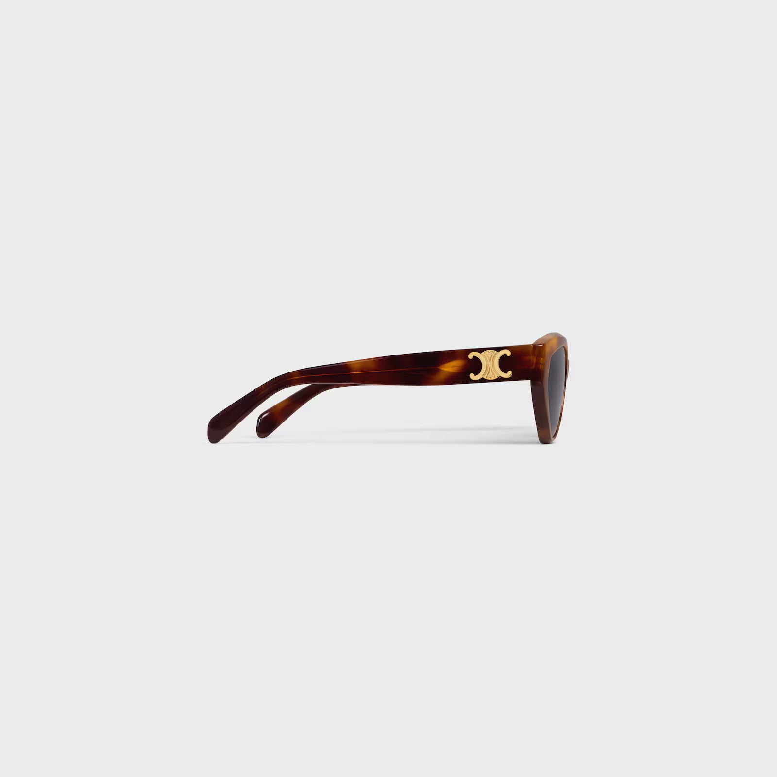 celine triomphe 17 sunglasses in acetate