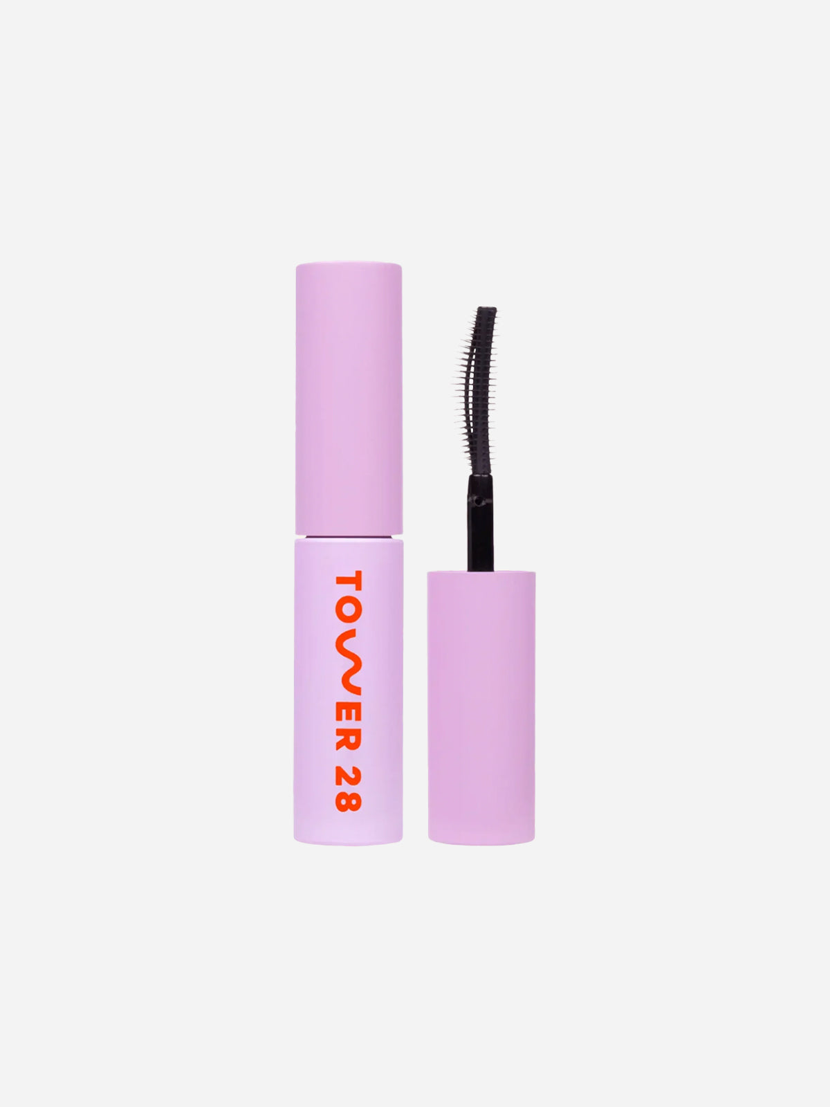 tower 28 makewaves® mascara mini black
