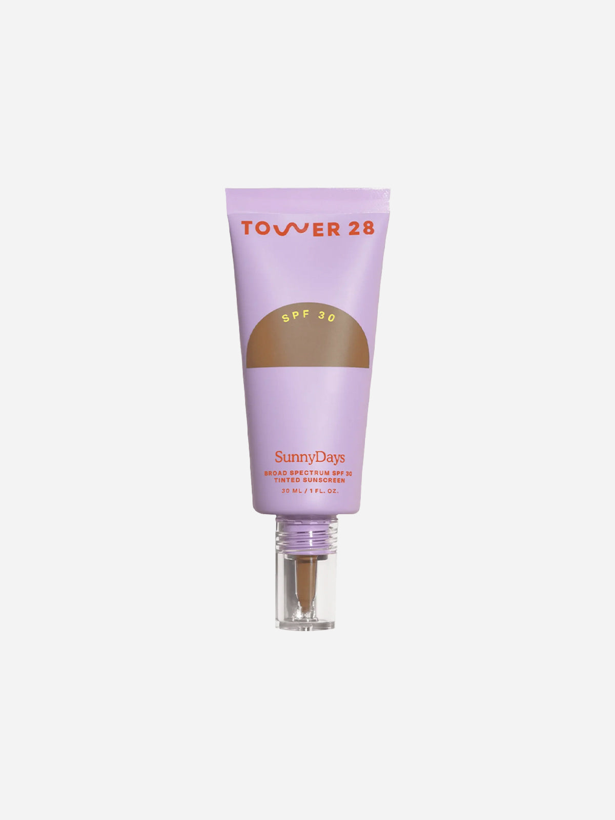 tower 28 sunnydays™ tinted spf 30 runyon