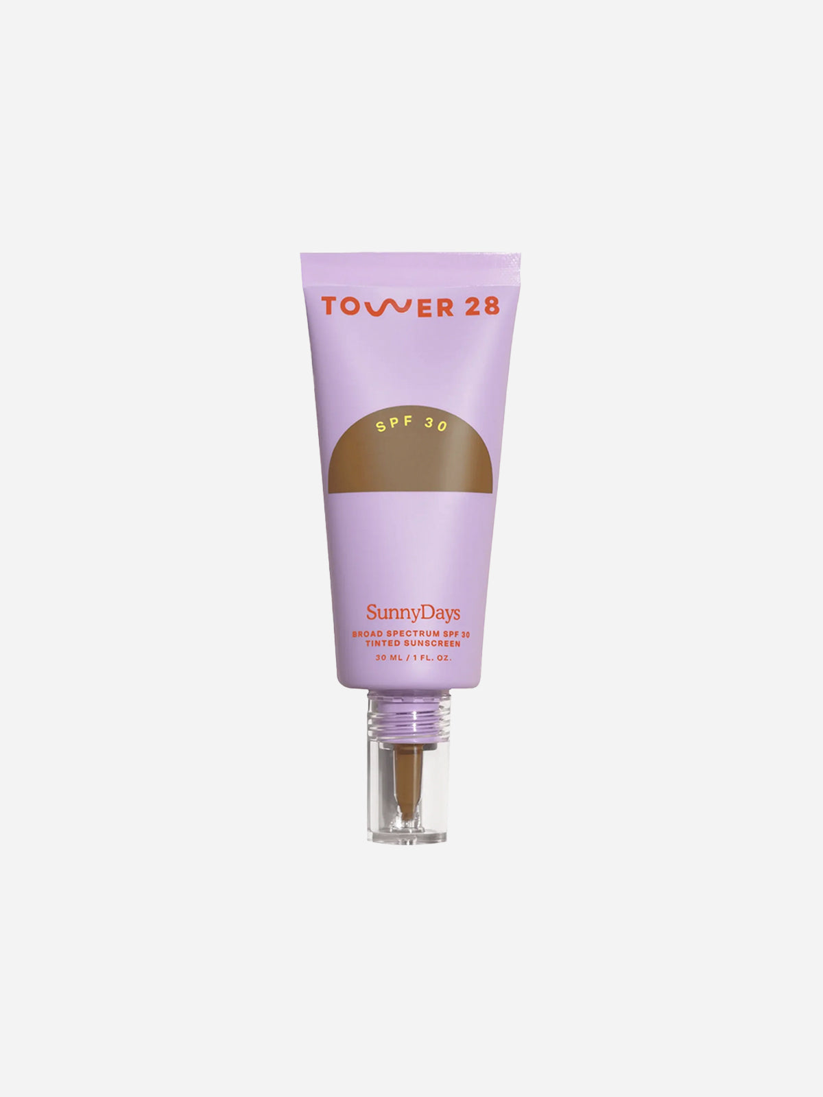 tower 28 sunnydays™ tinted spf 30 sunset