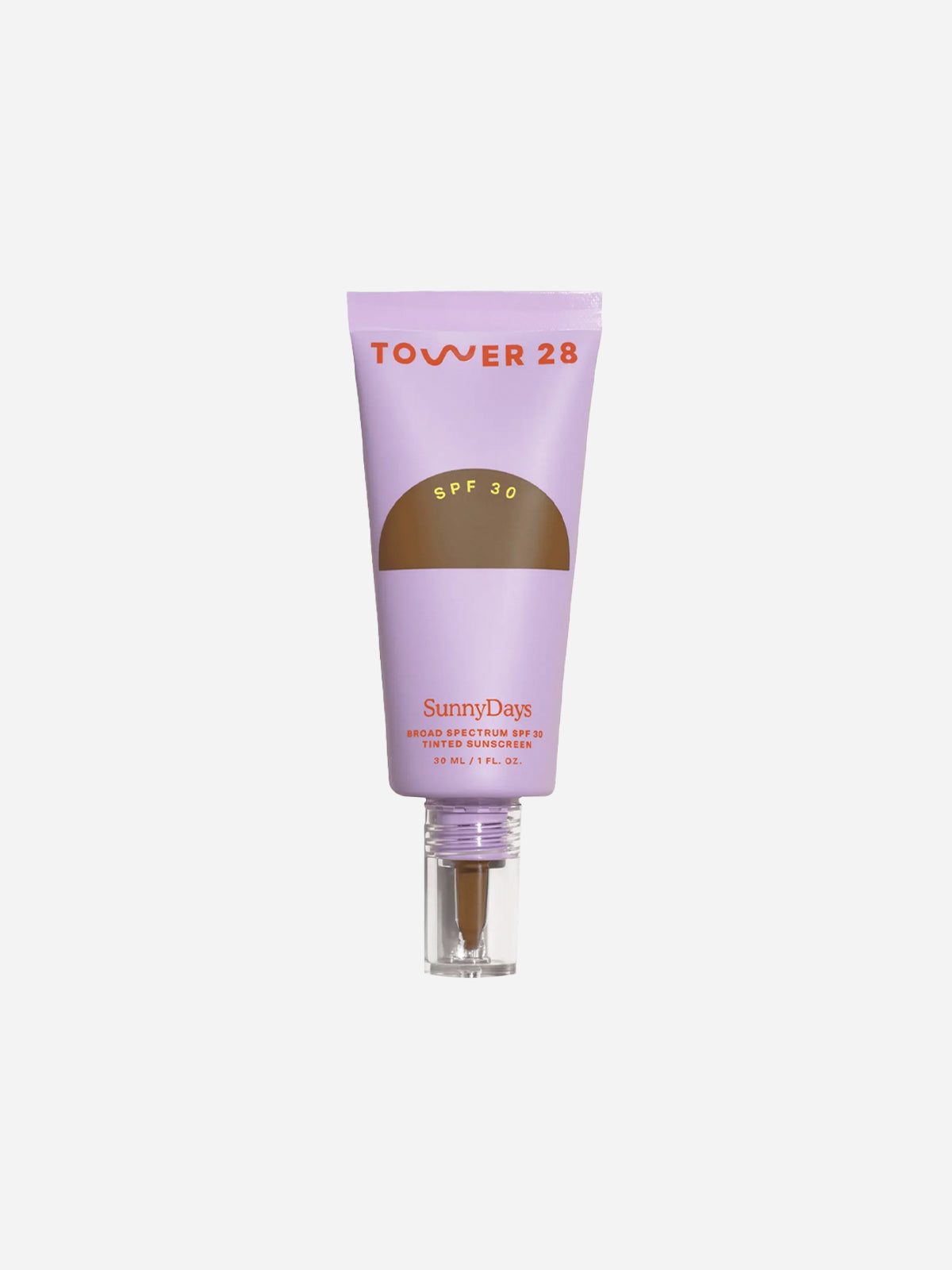tower 28 sunnydays™ tinted spf 30 temescal