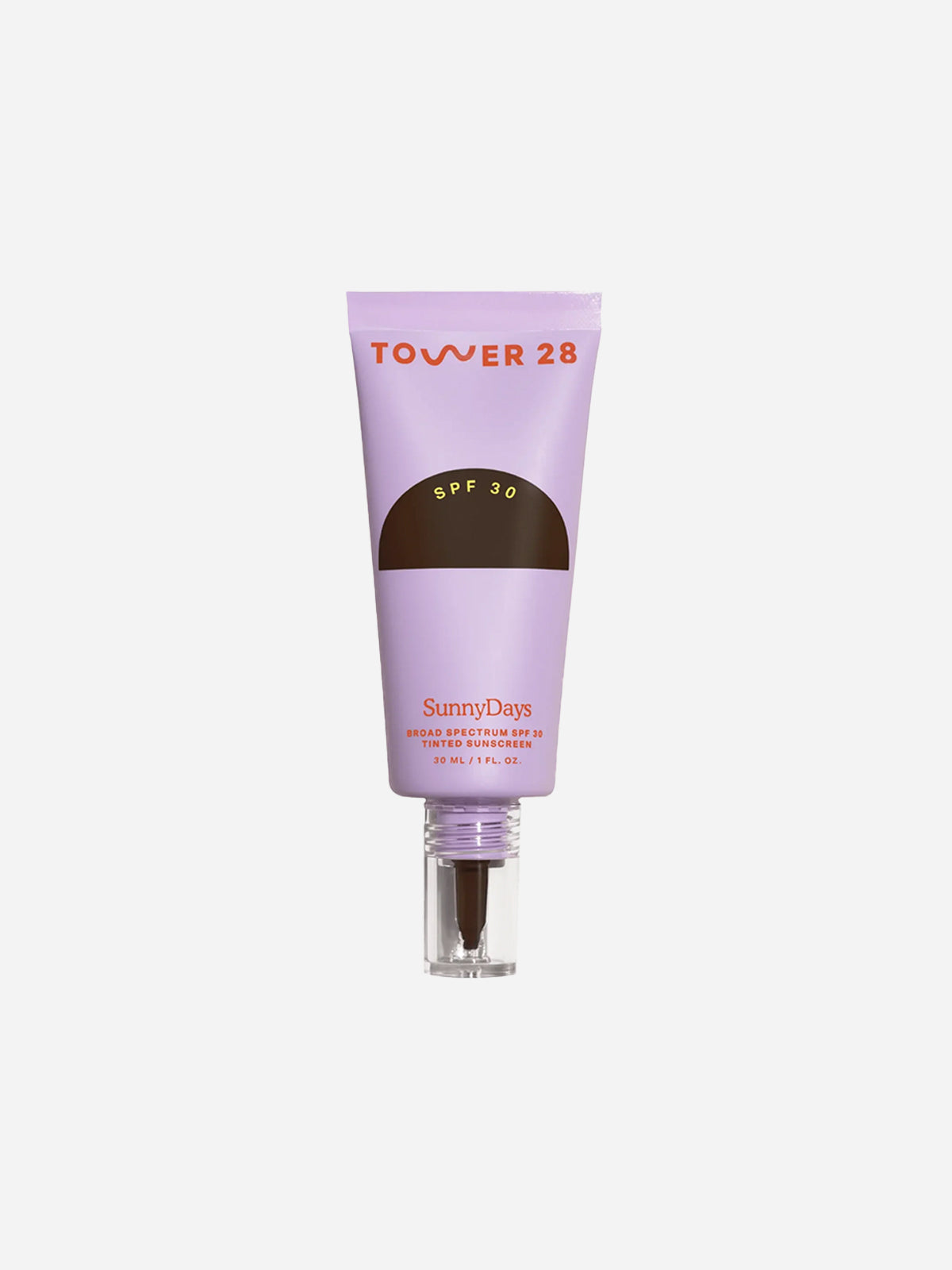tower 28 sunnydays™ tinted spf 30 topanga