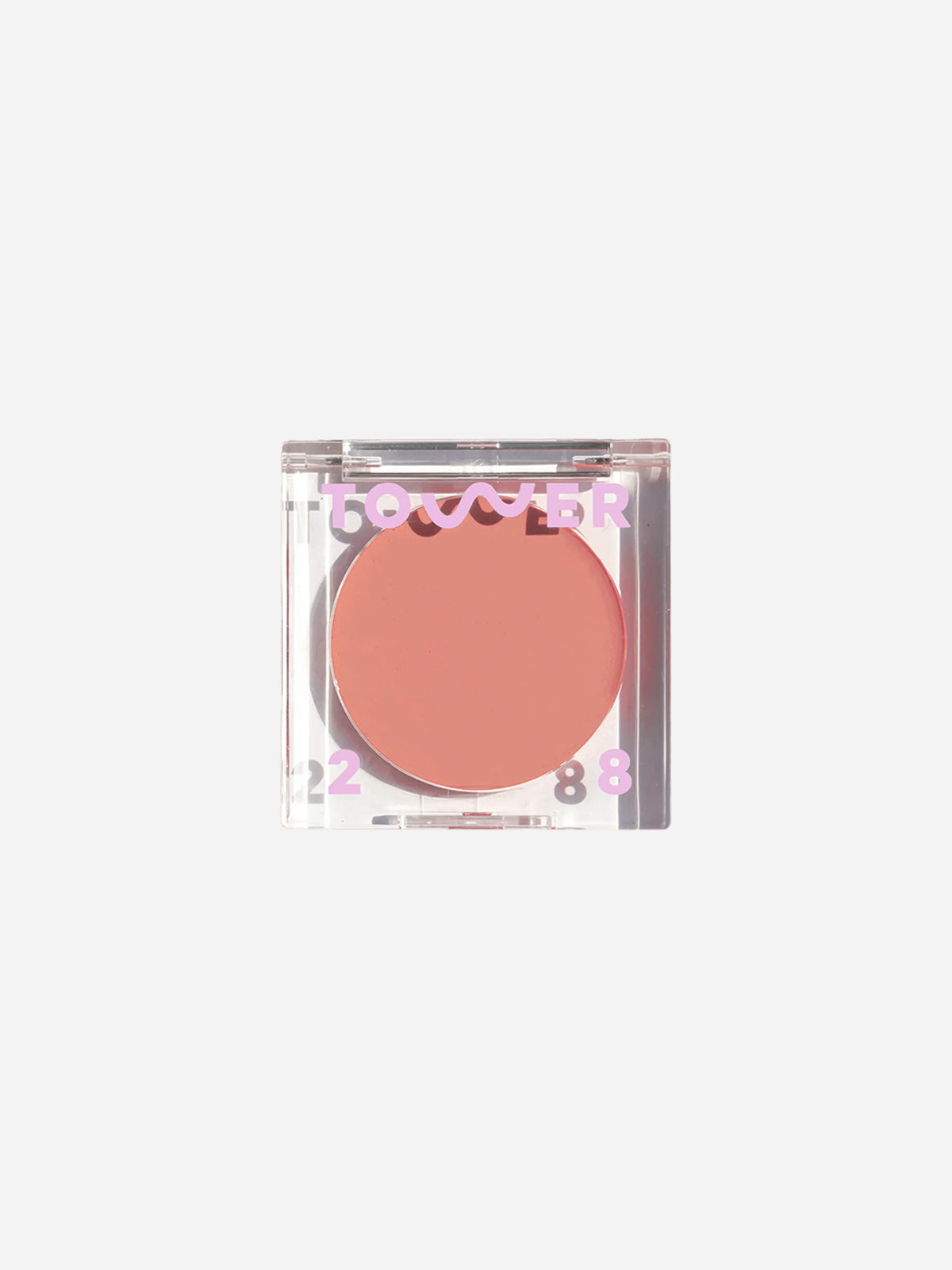 tower 28 beachplease cream blush magic hour